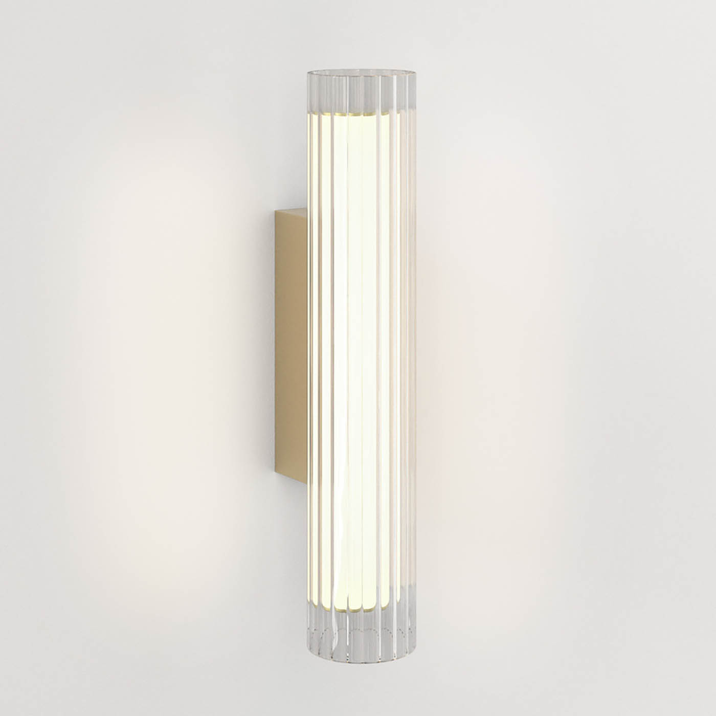 Astro Io LED přisazené svítidlo IP44