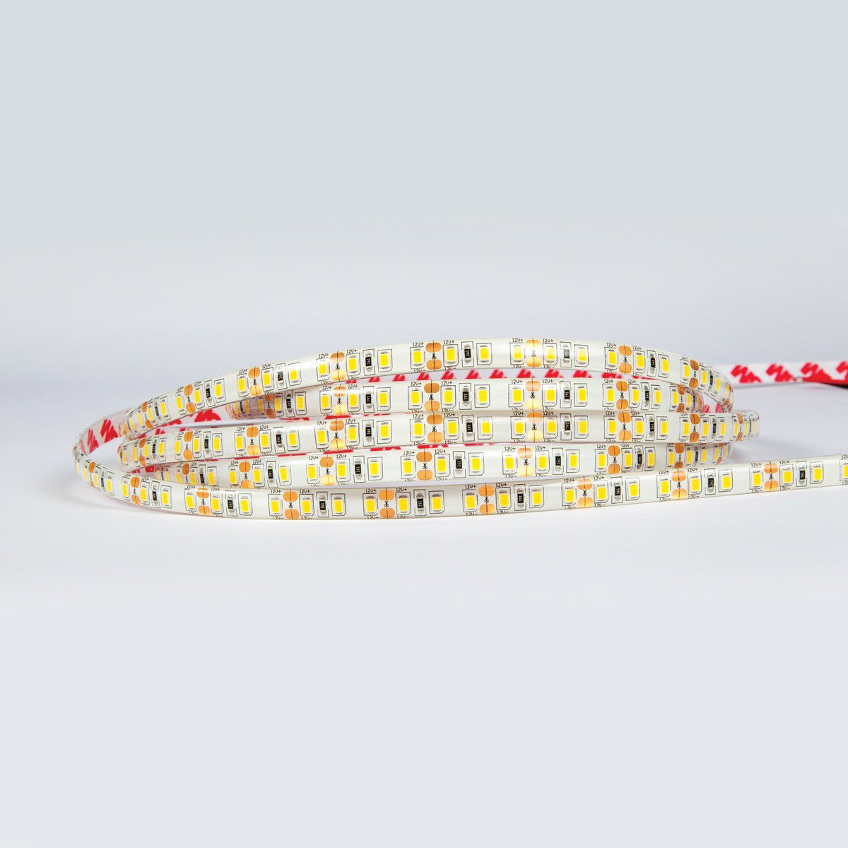 LED pásek 12V CRI80 IP55 2700K (5m)