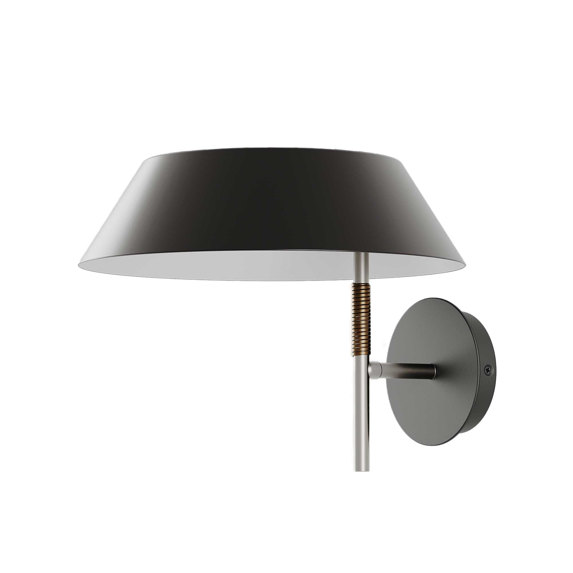 Aromas Aider E27 nástěnné svítidlo