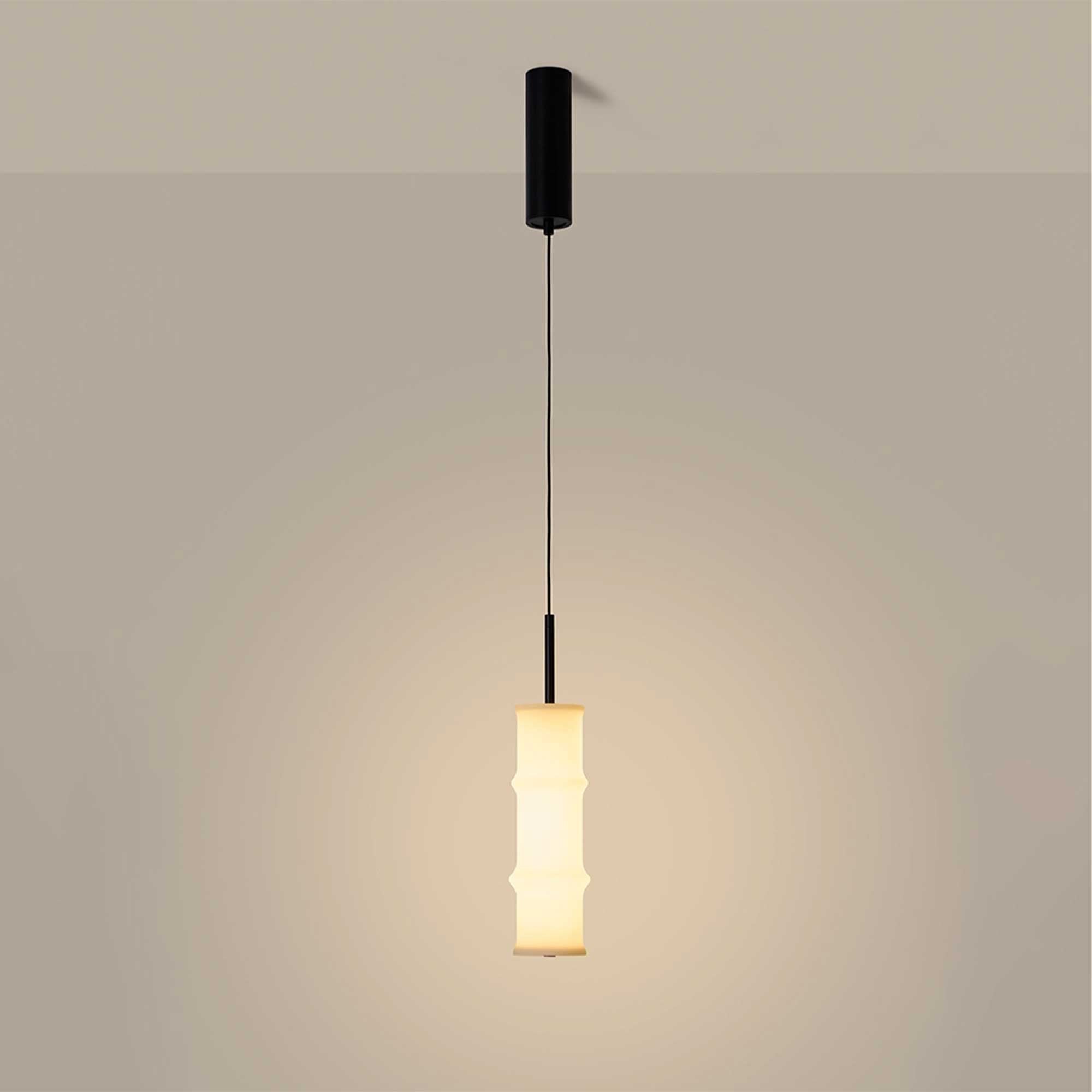 Aromas Canna LED závěsné svítidlo