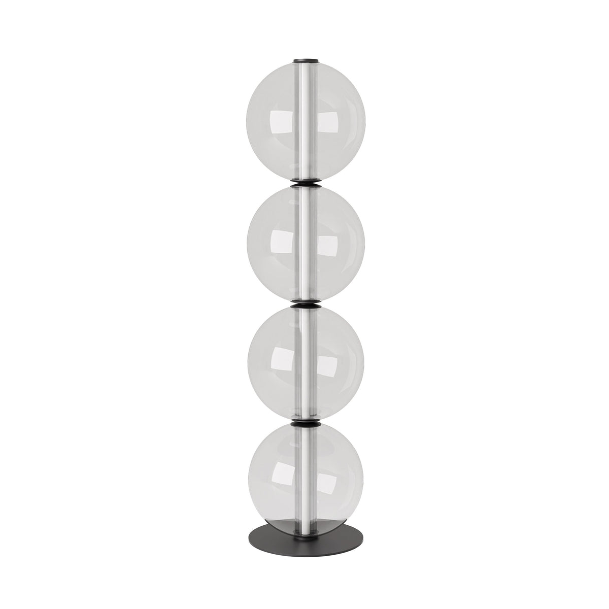 Aromas Ludo LED stojací svítidlo