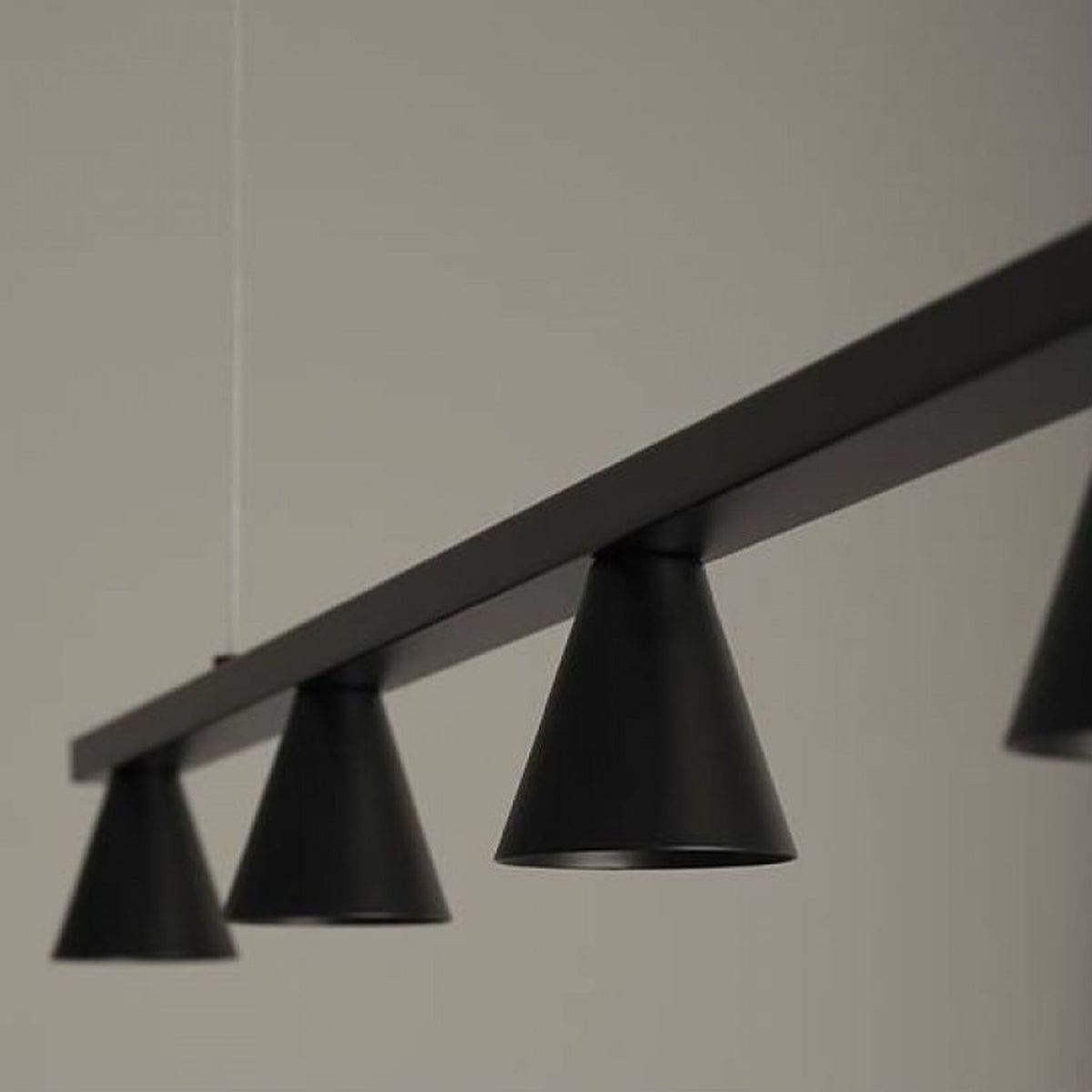 Aromas Lyb LED závěsné svítidlo