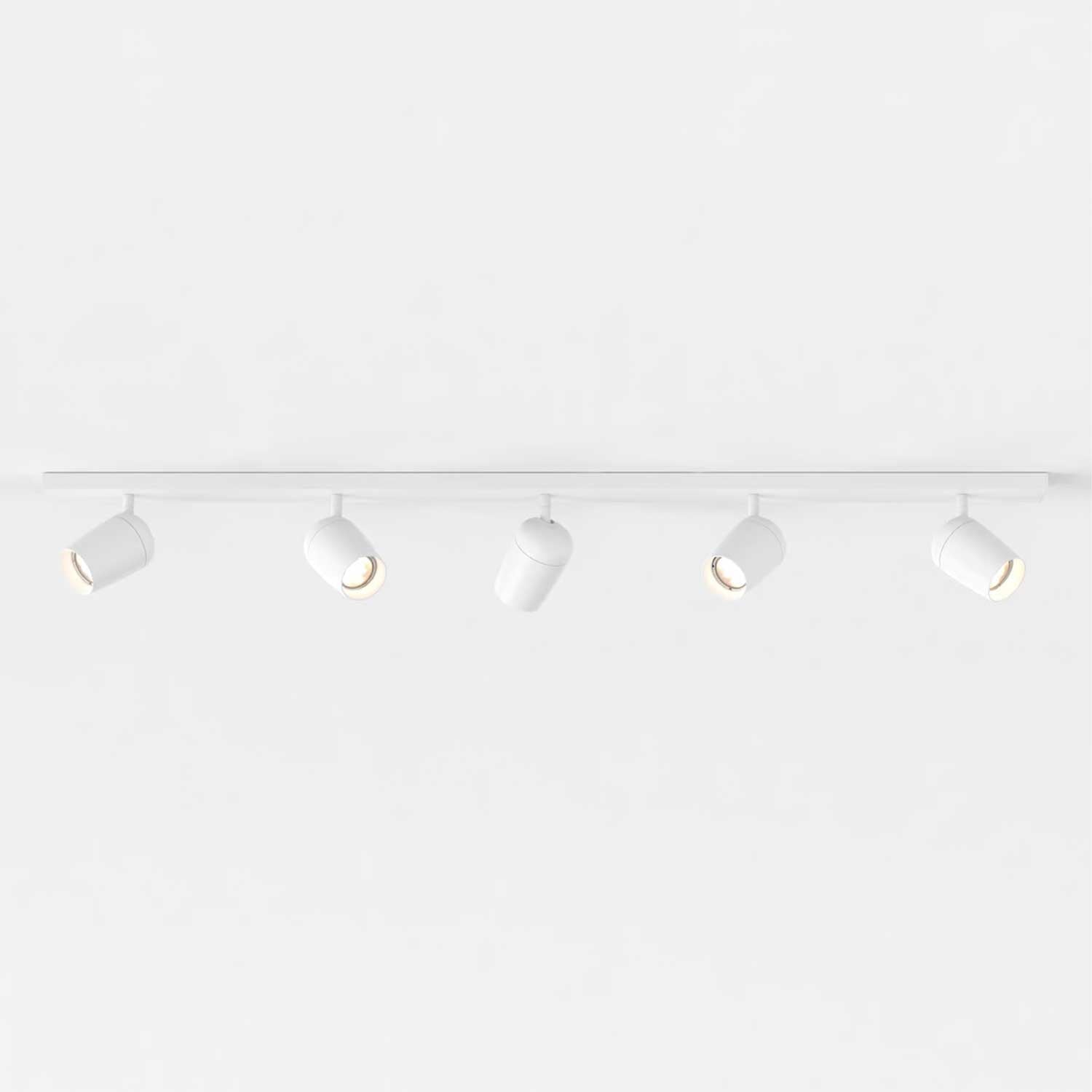 Astro Koto GU10 nastavitelné přisazené svítidlo