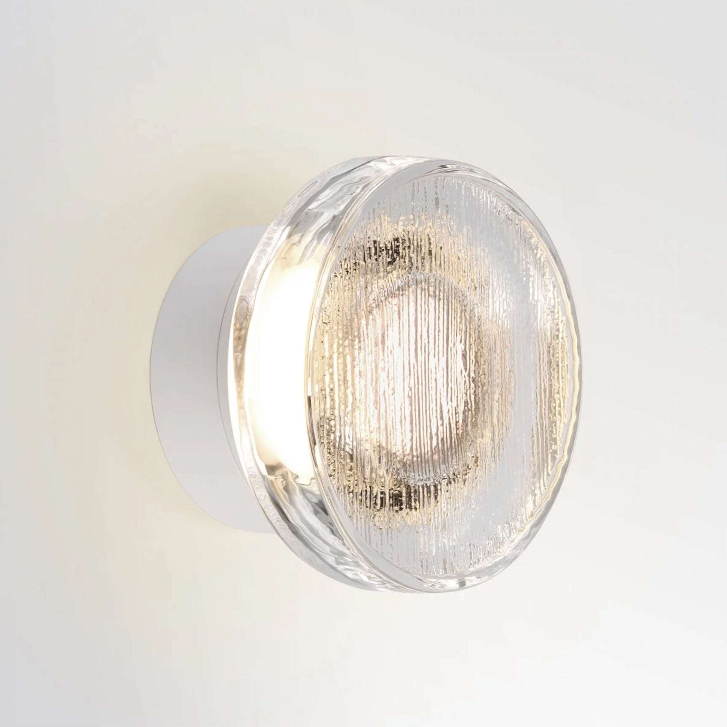 Marset Roc Plus LED nástěnné svítidlo