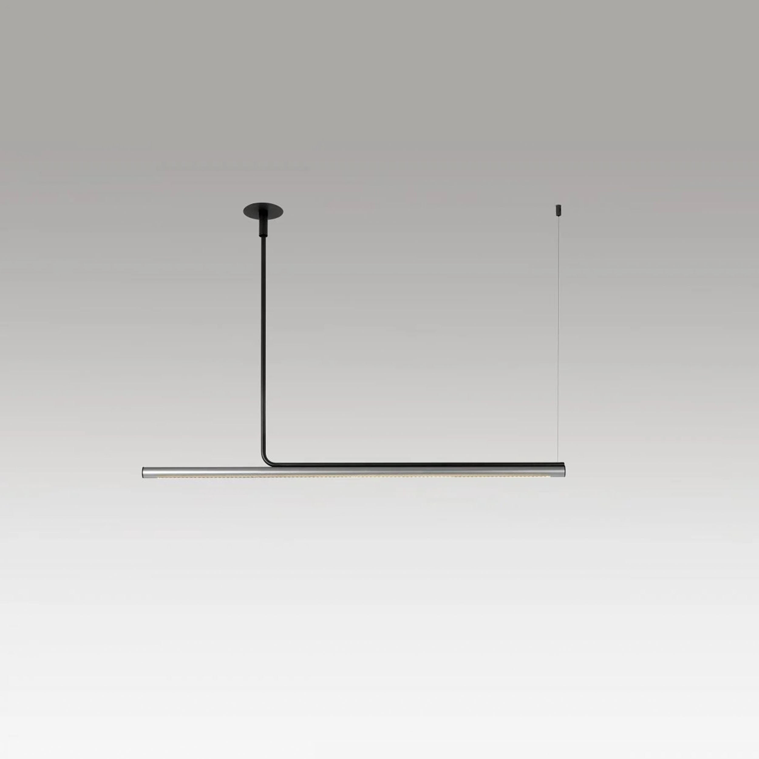 Нова Луце Еловен ЛЕД окружно висеће светло