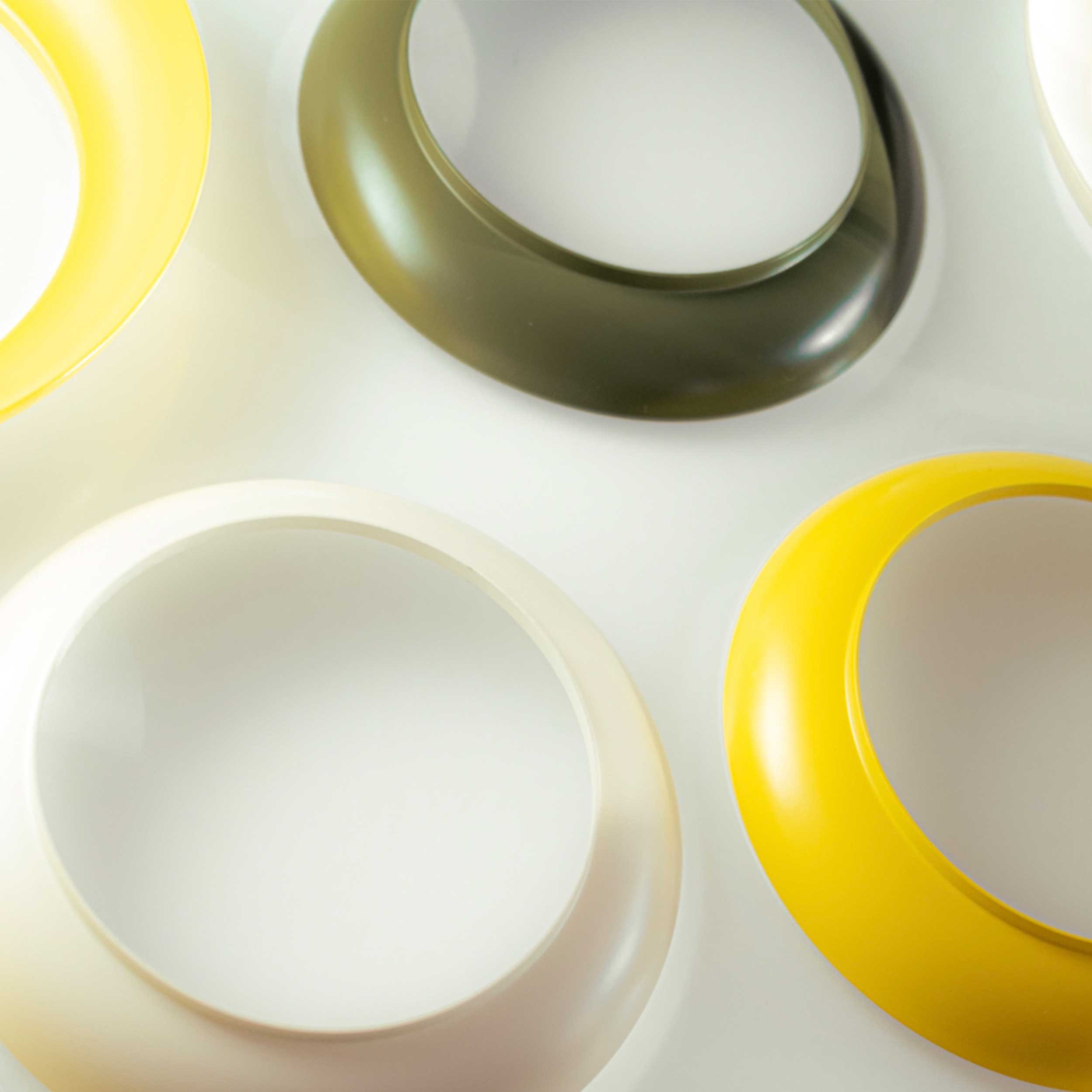 DCW éditions Chaumont L E27 závěsné svítidlo