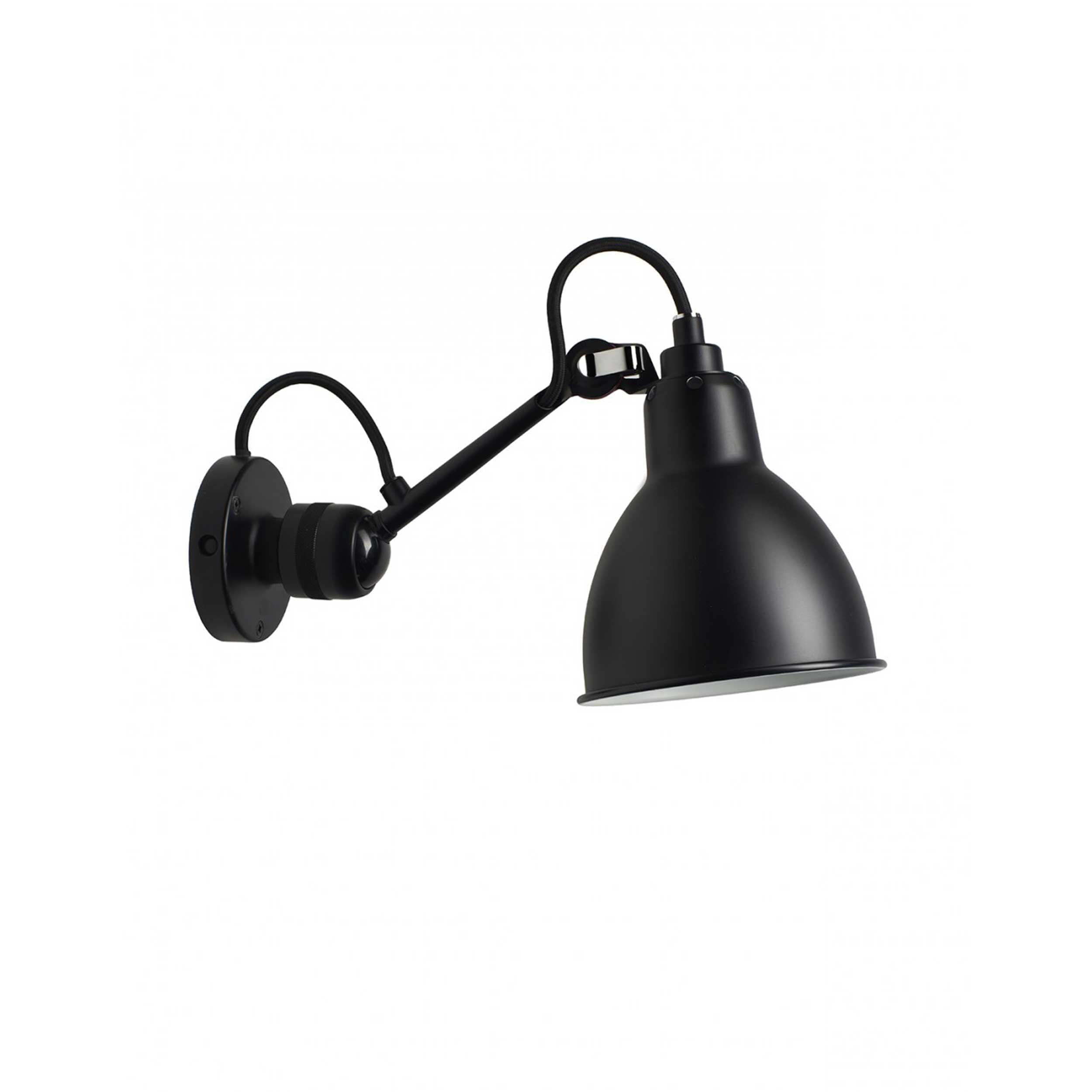 DCW éditions Lampe Gras N°304 E14 nástěnné svítidlo