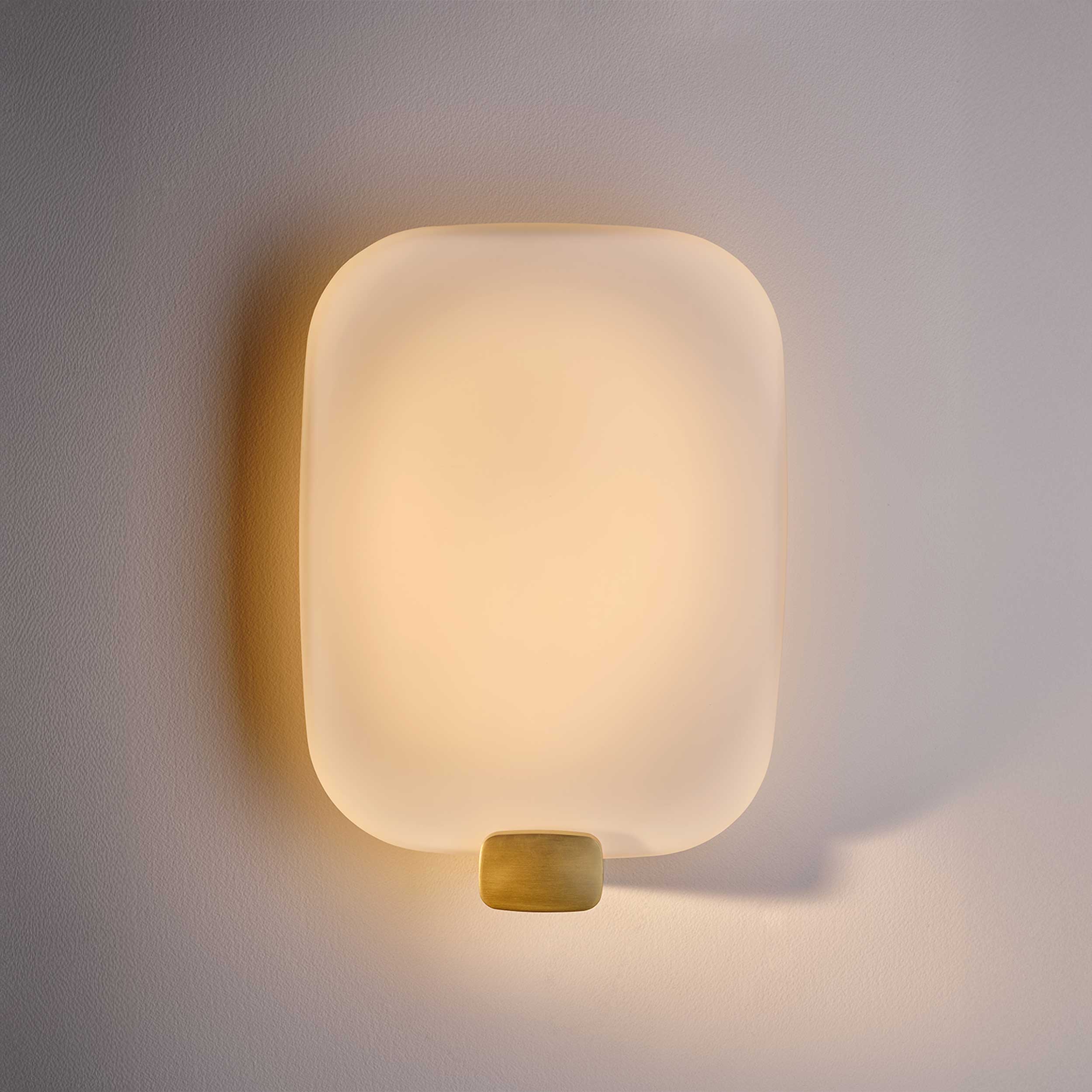 DCW éditions Light Me Tender LED зидна лампа