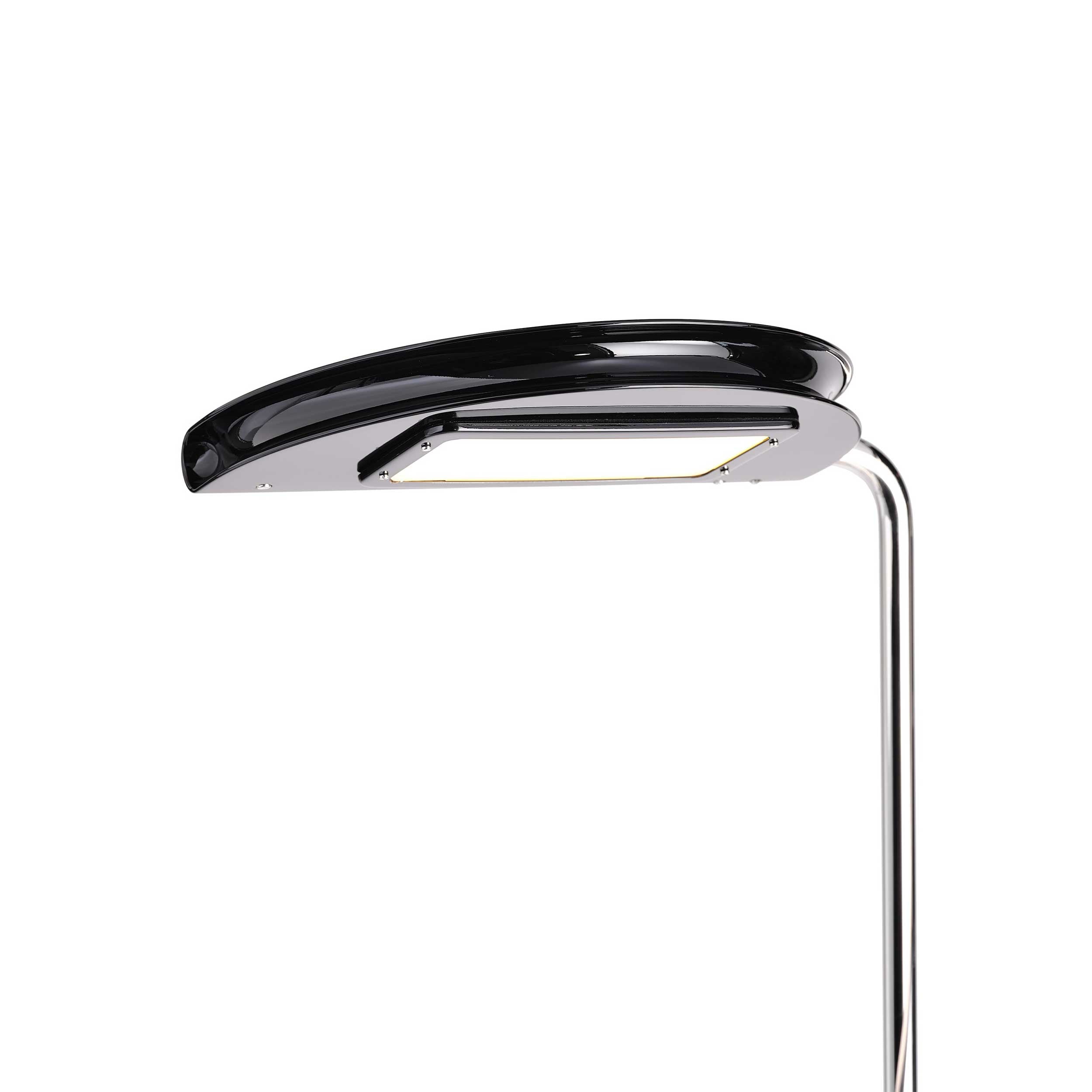 DCW éditions Mezzaluna LED stojací svítidlo