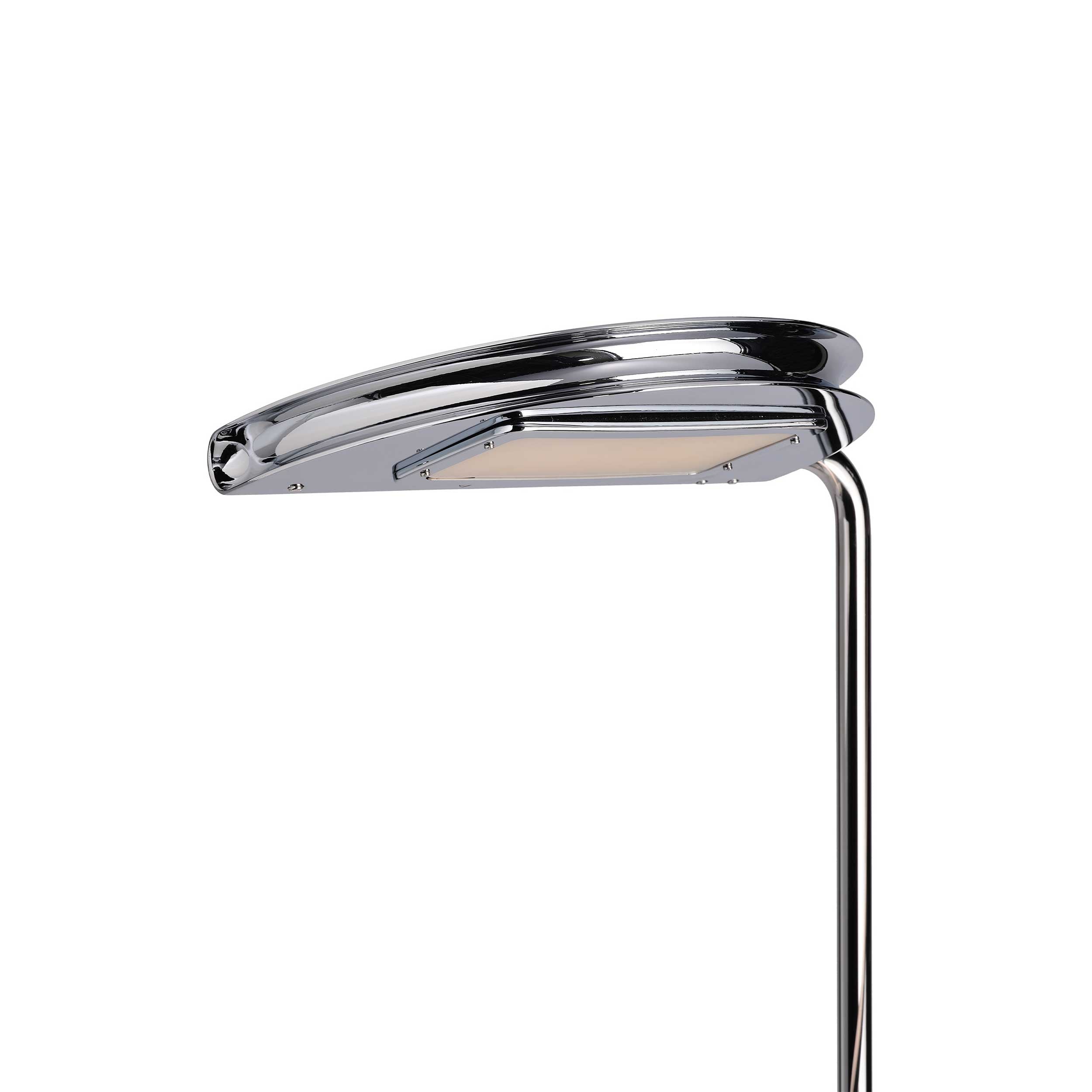 DCW éditions Mezzaluna LED stojací svítidlo