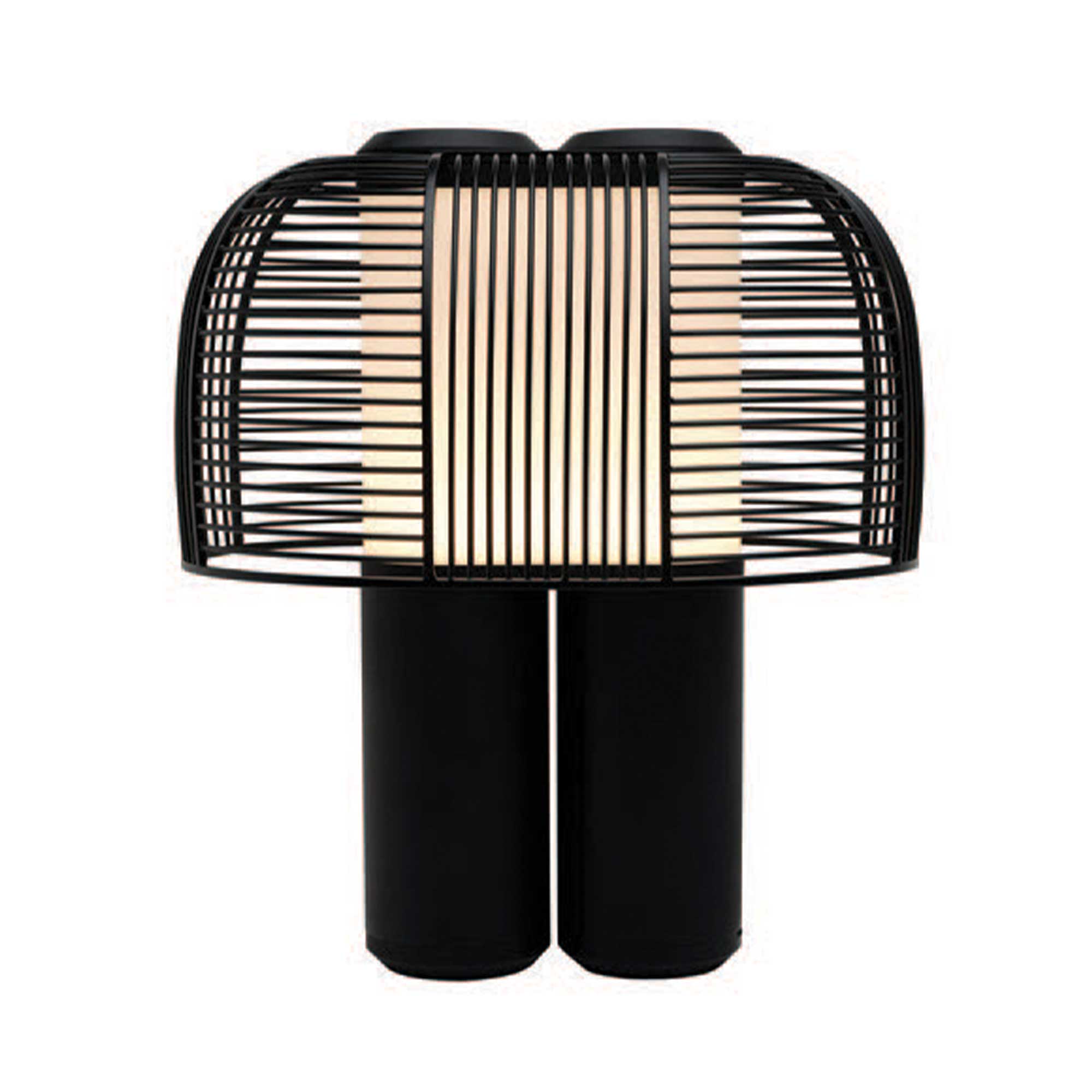 DCW éditions Yasuke LED stolní svítidlo