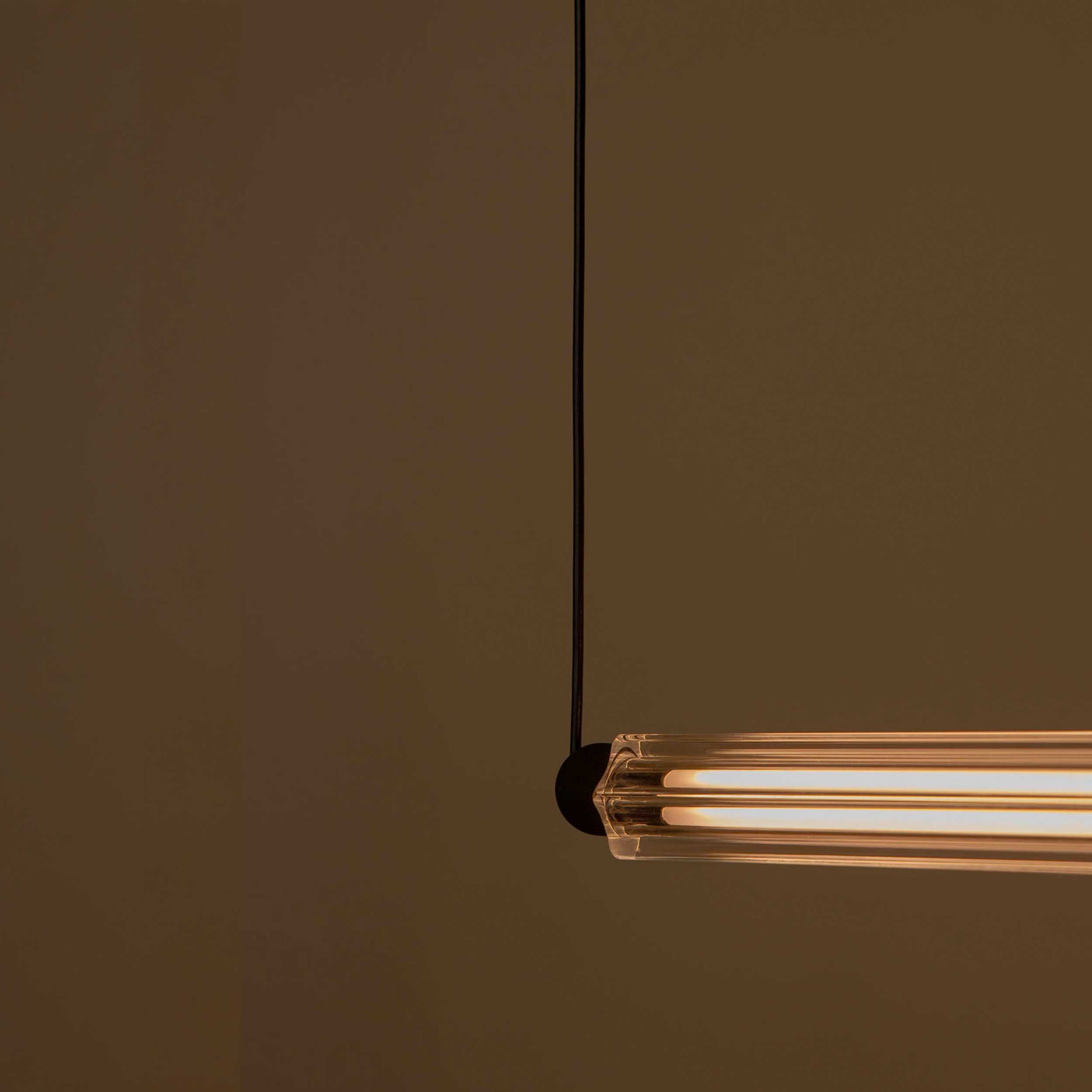 Фаро Лумина ЛЕД 1Л хоризонтална висећа лампа