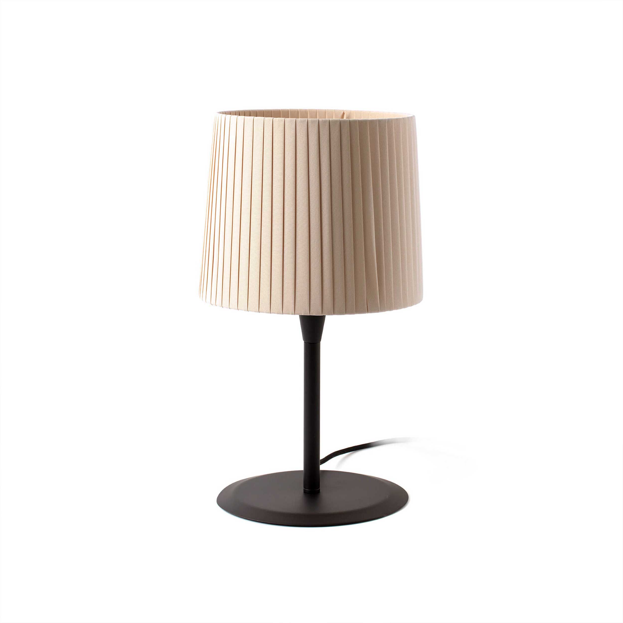 Faro Samba E27 table light