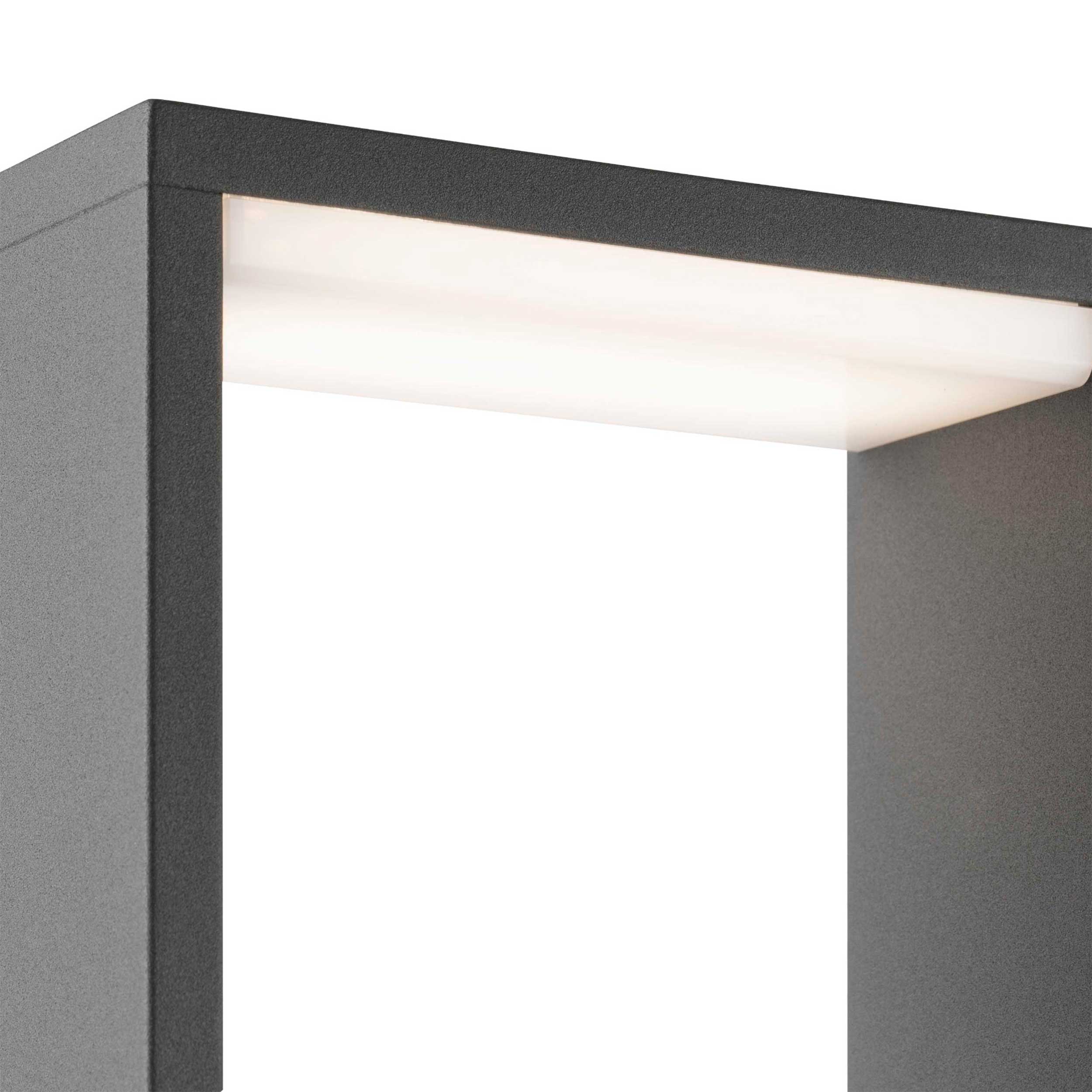 Фаро Alp LED спољна стубна светиљка, IP54