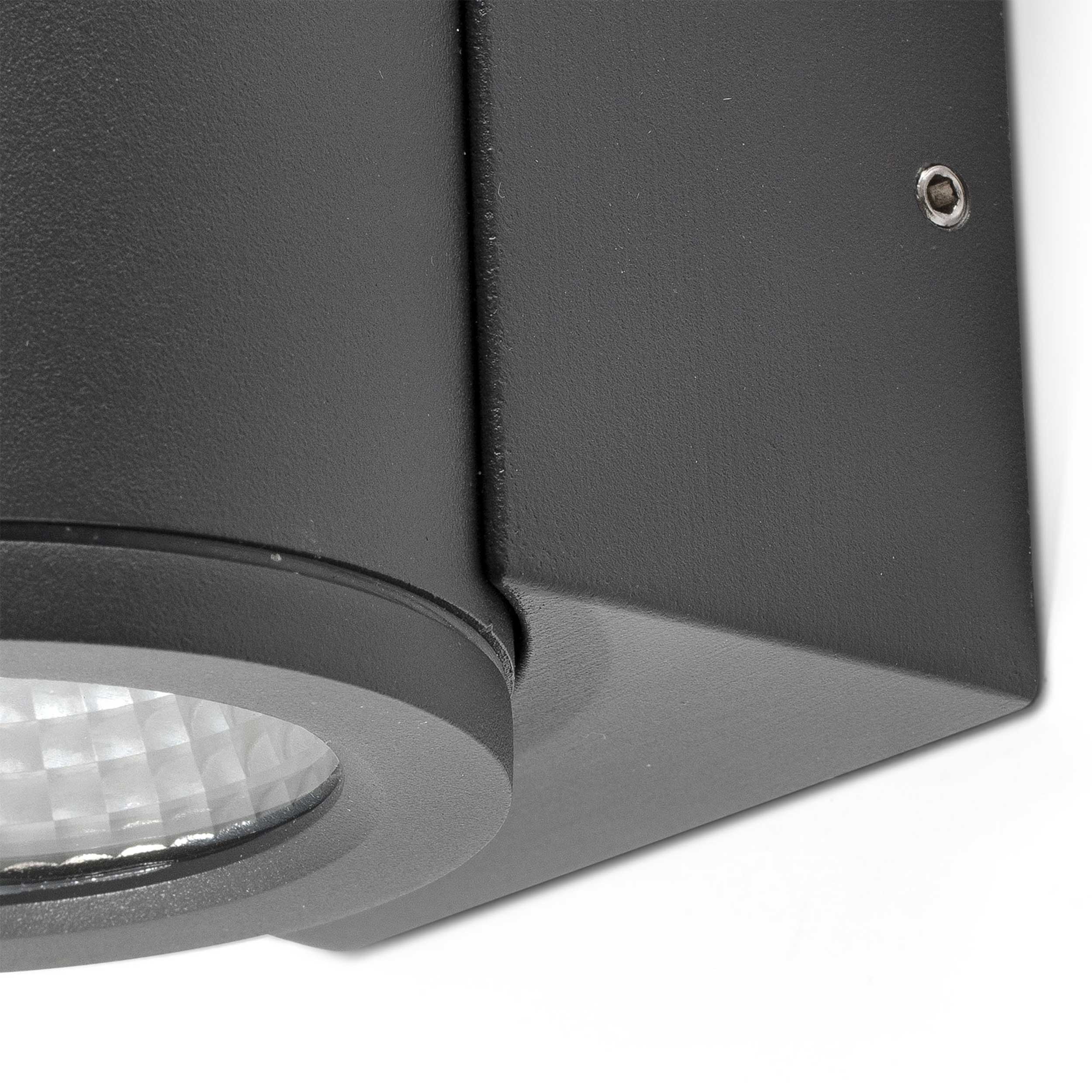 Faro Tond LED спољна зидна светиљка IP54