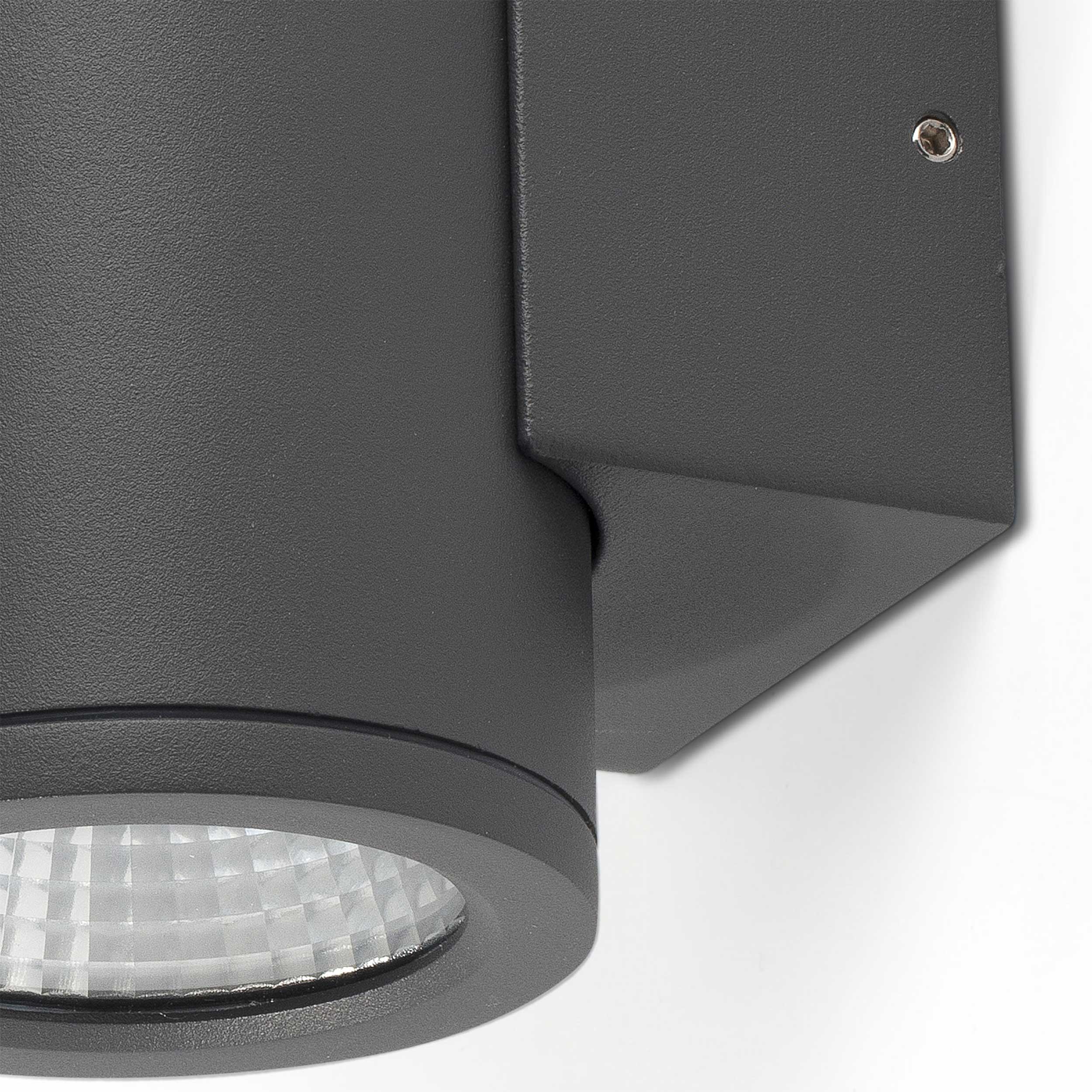 Faro Tond LED спољна зидна светиљка IP54