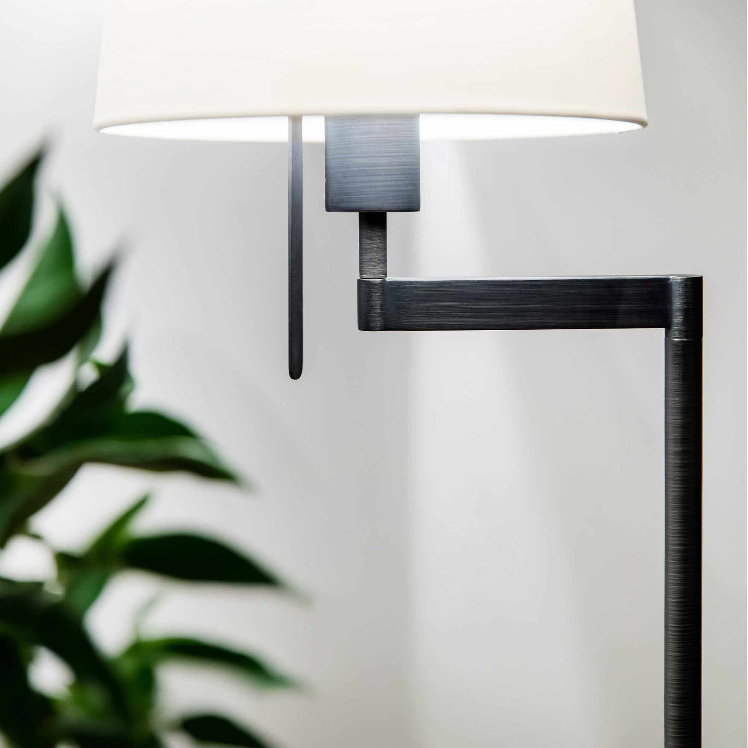 Faro Artis E27 stolní svítidlo