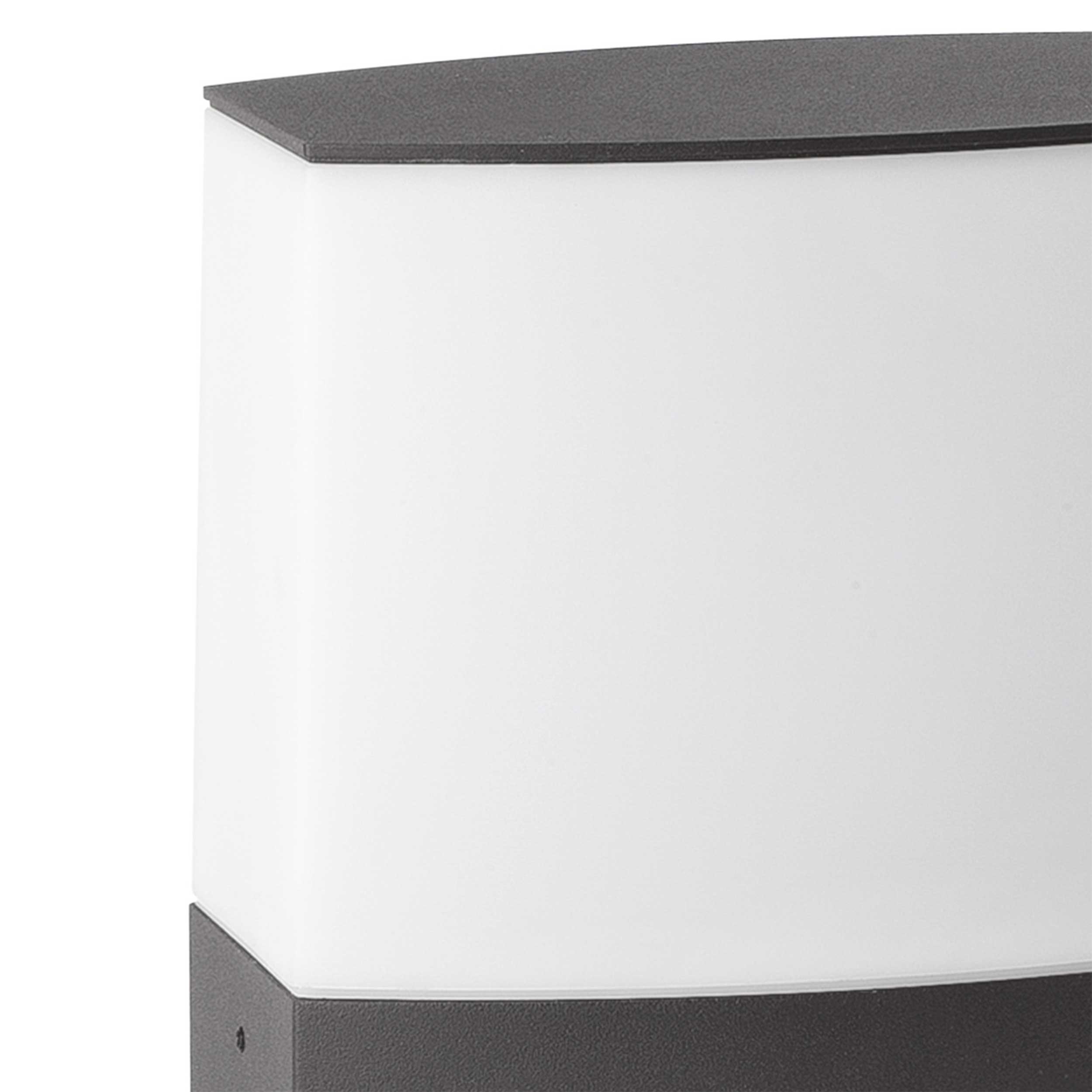 Фаро Данта E27 спољна стубска светиљка IP44