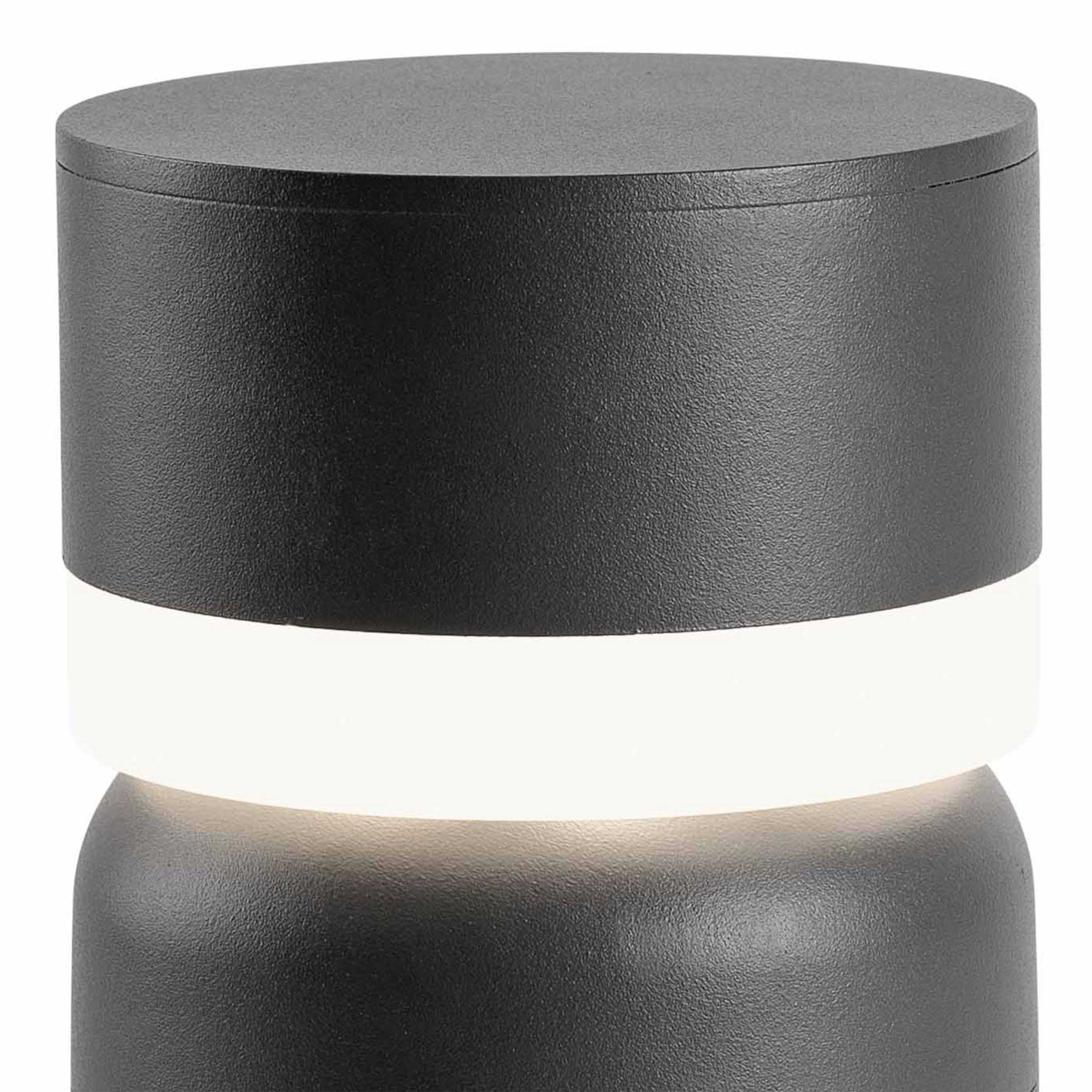 Faro Sete LED спољна стубна светиљка IP54