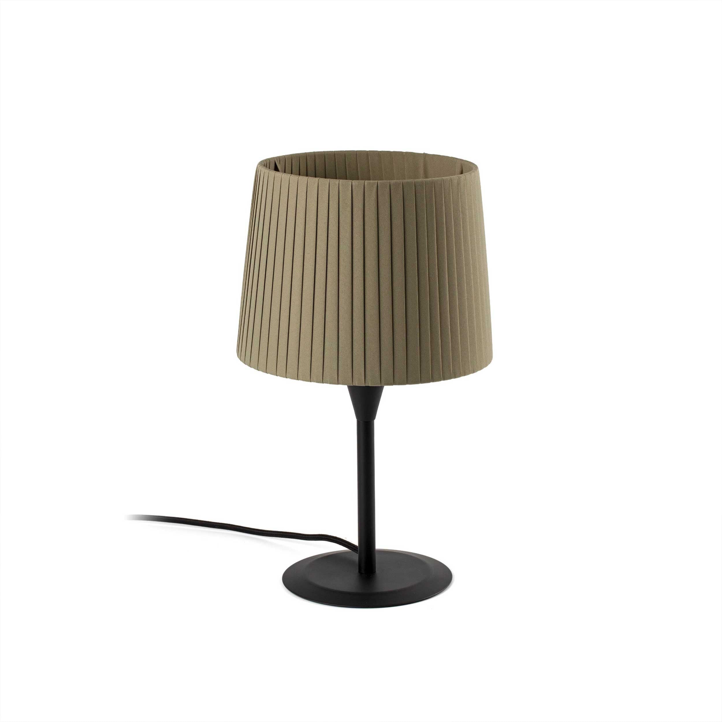 Faro Samba E27 table light