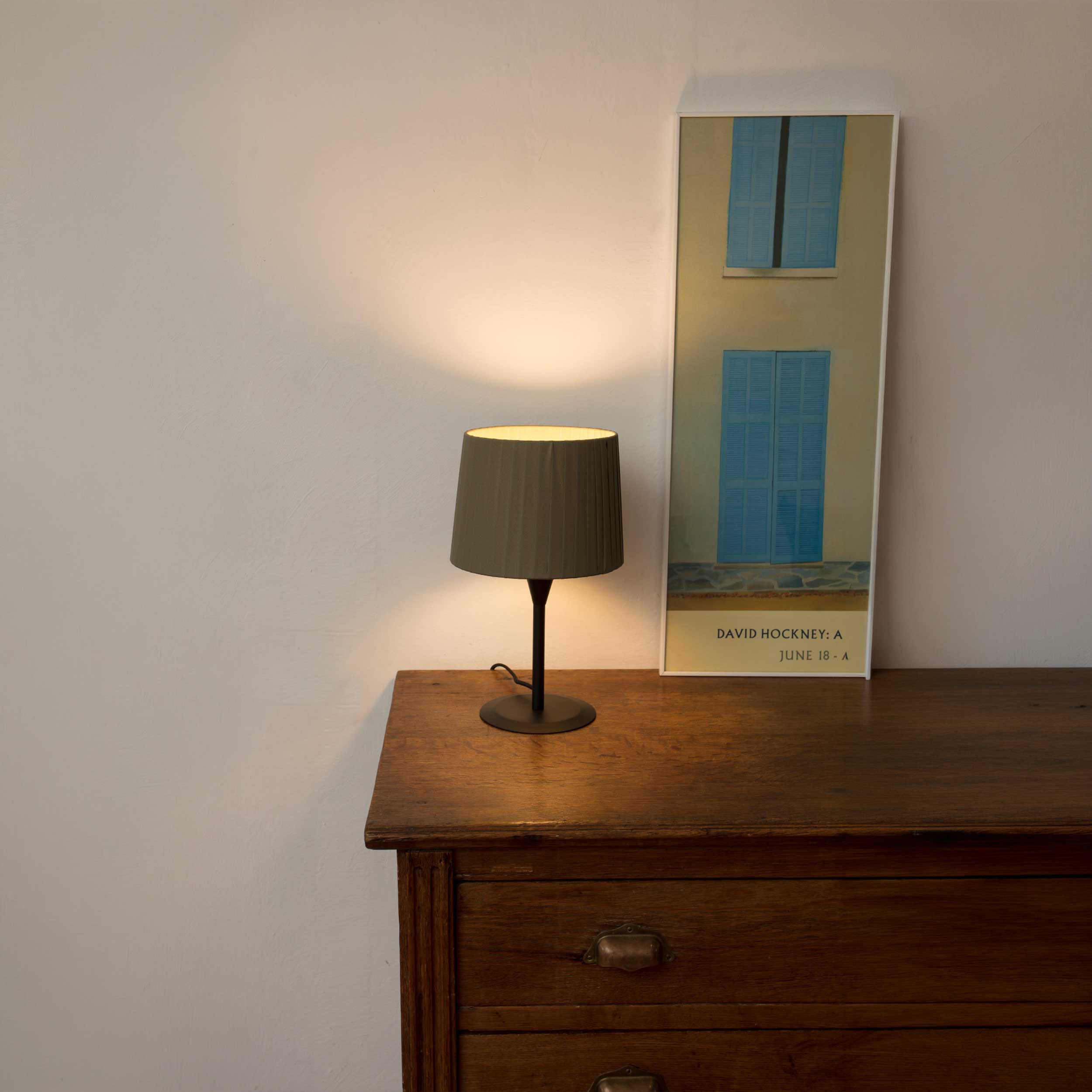 Faro Samba E27 table light