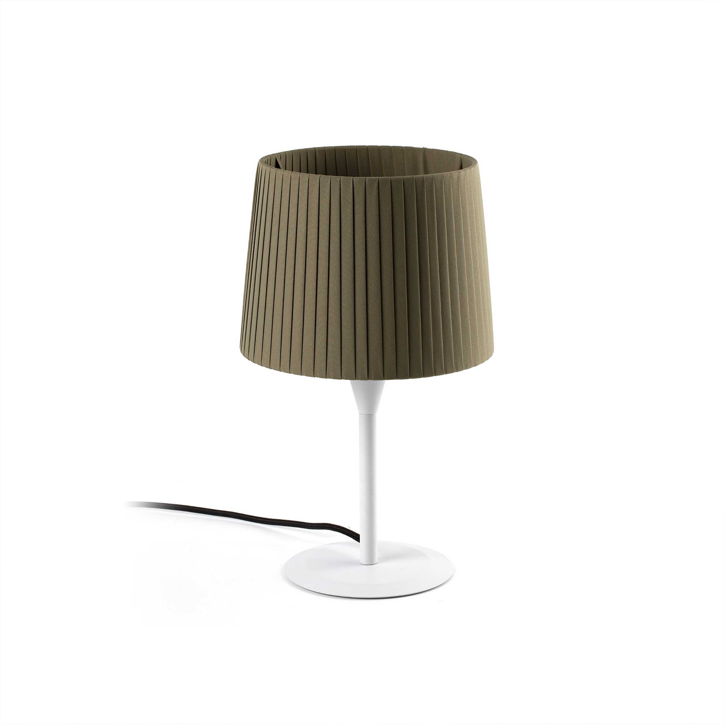 Faro Samba E27 table light