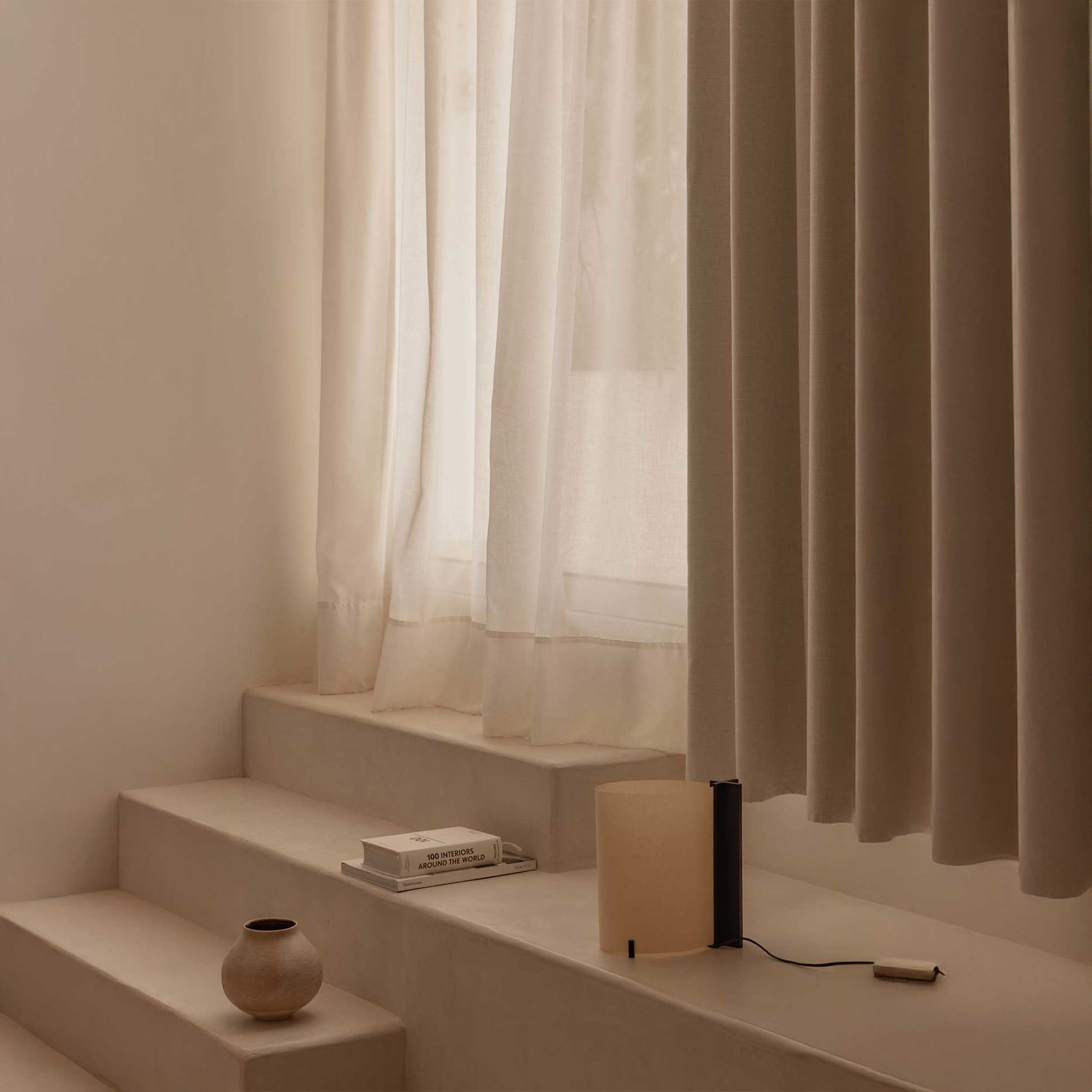 Faro Cata LED stolní svítidlo