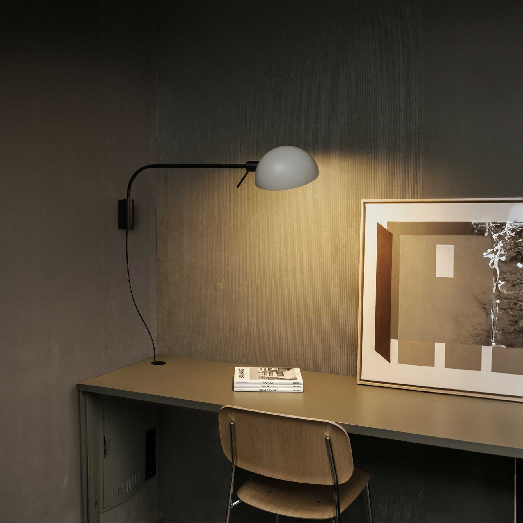 Faro Dominica XL E27 nástěnné svítidlo