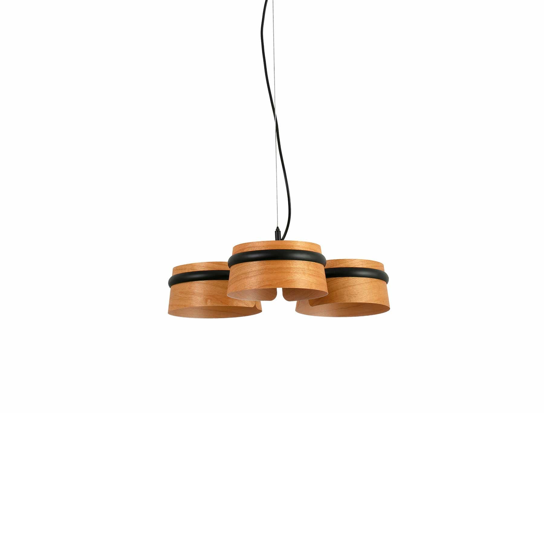 Faro Loop LED závěsné svítidlo