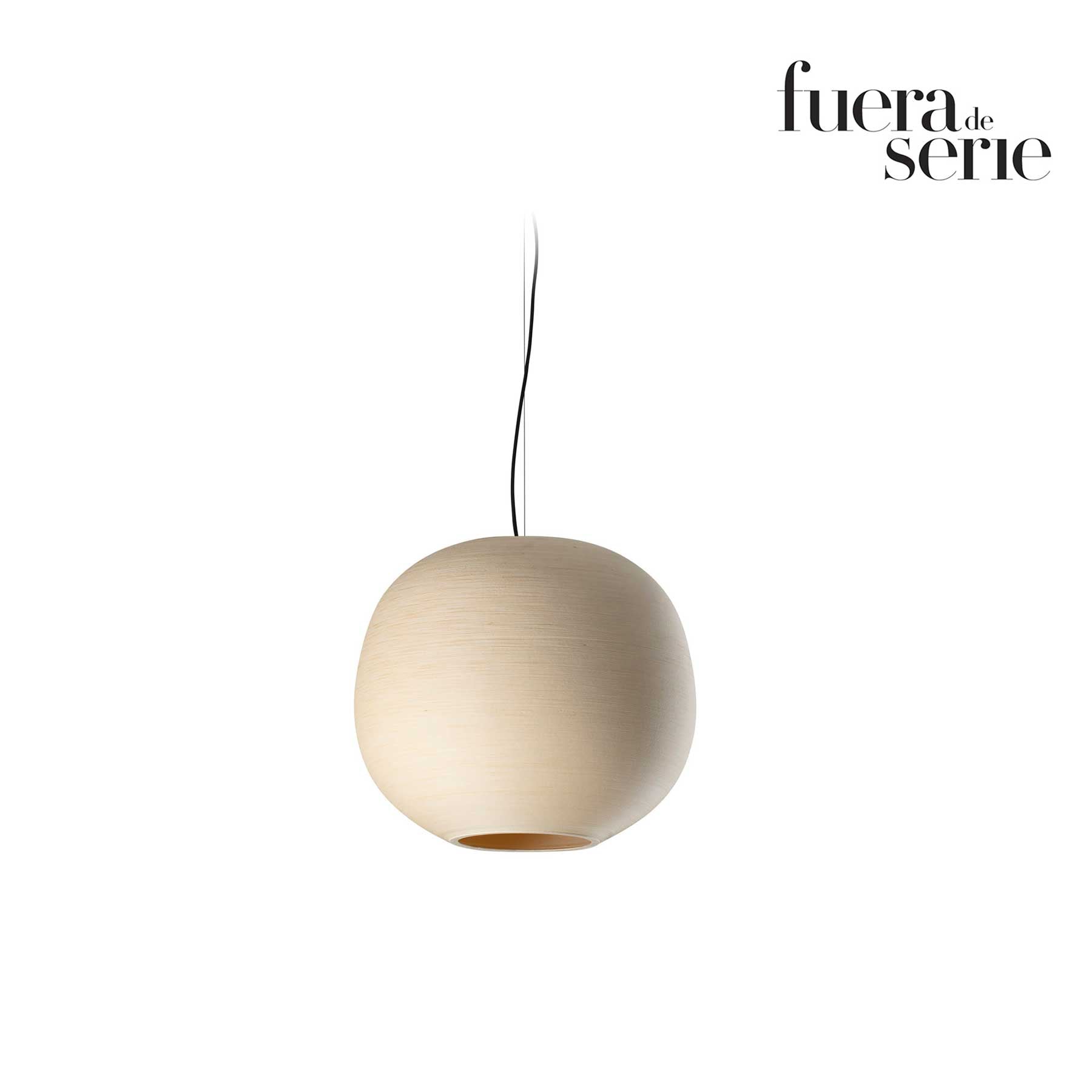 Faro Tierra E27 závěsné svítidlo