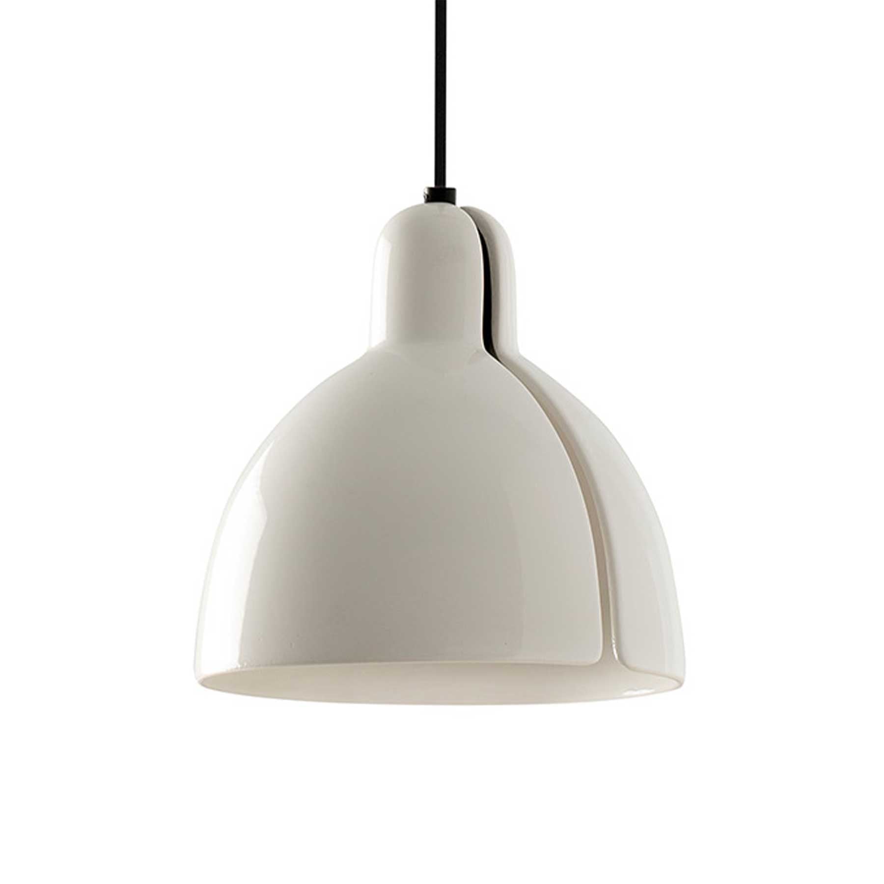 Faro Venice E27 závěsné keramické svítidlo