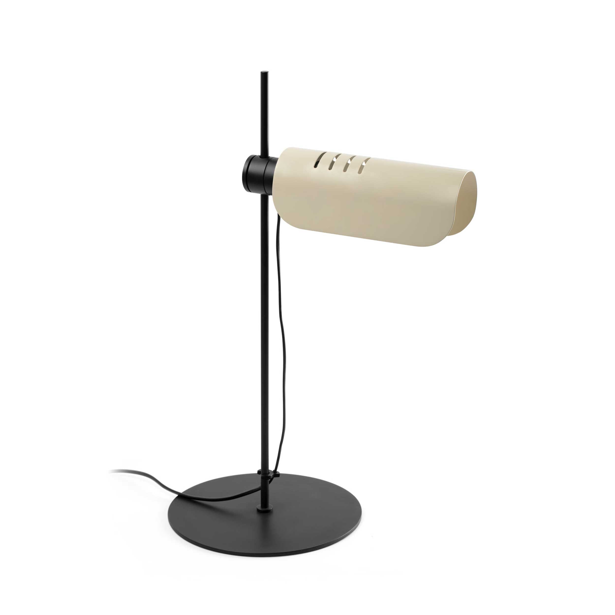 Faro Berni E27 table light