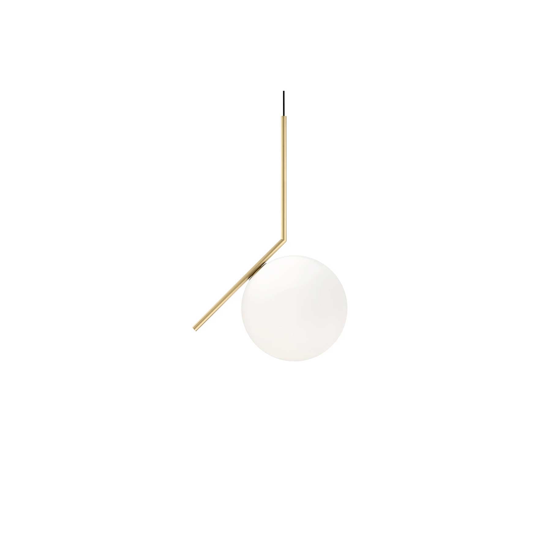 Flos IC Lights S2 E27 závěsné svítidlo