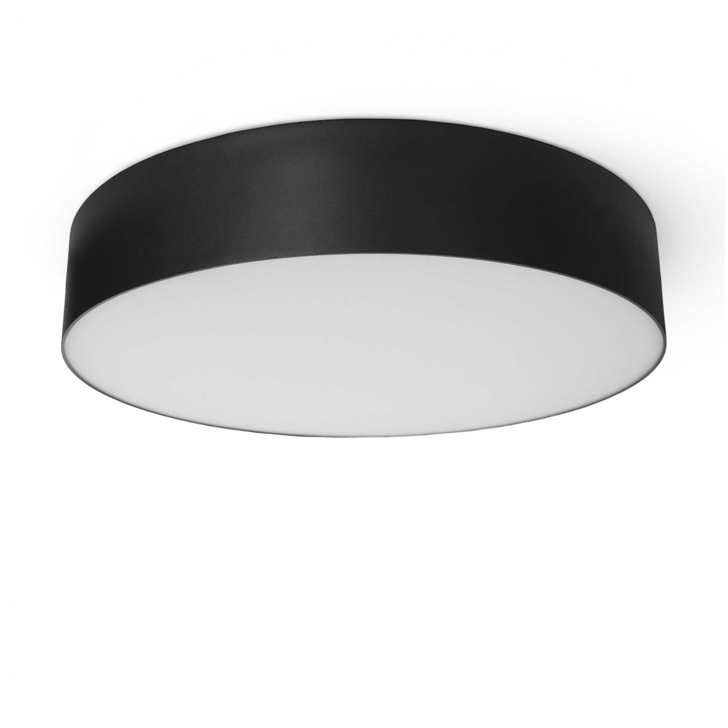 Axio LED кружни површински лумињар са подесивом CCT