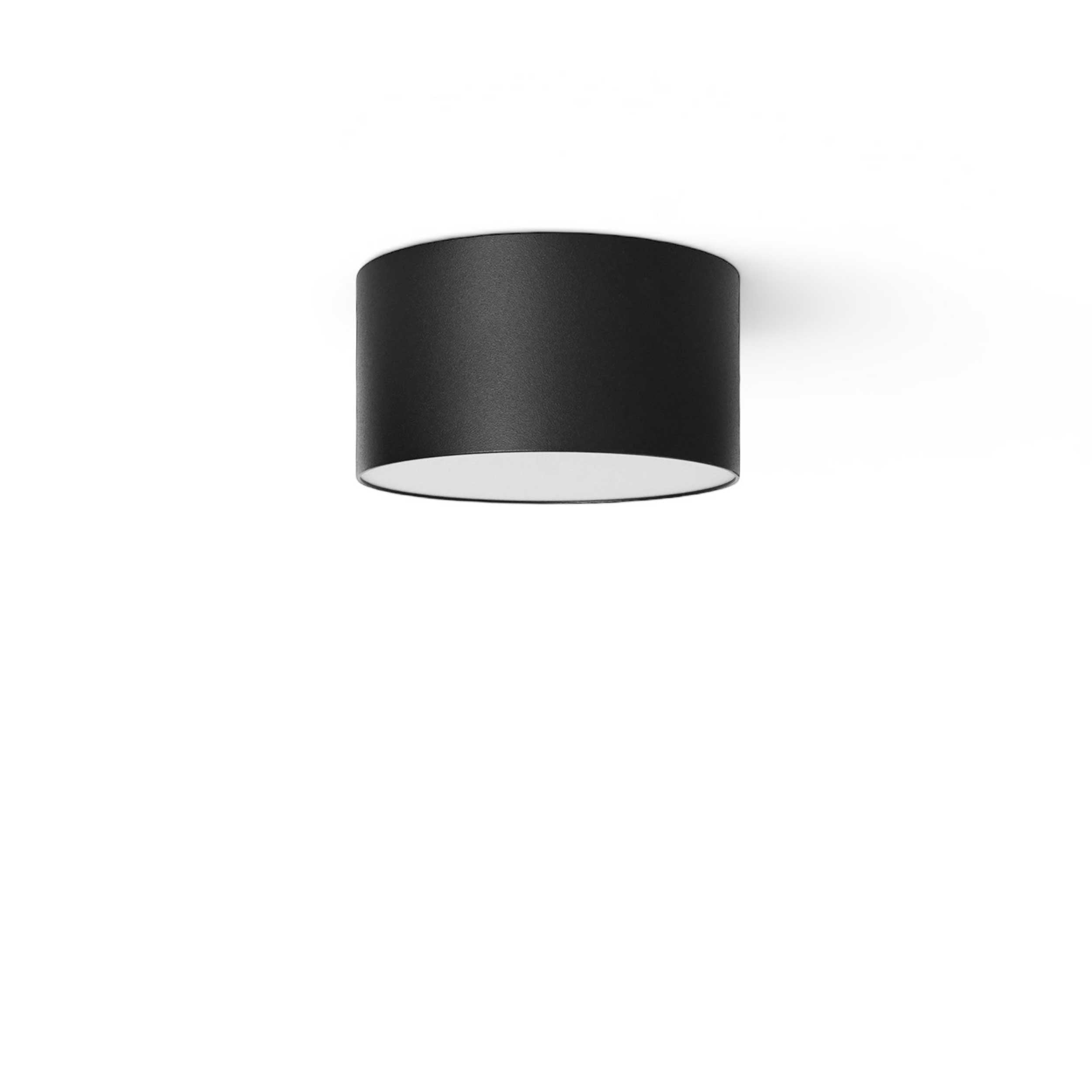 Axio LED кружни површински лумињар са подесивом CCT