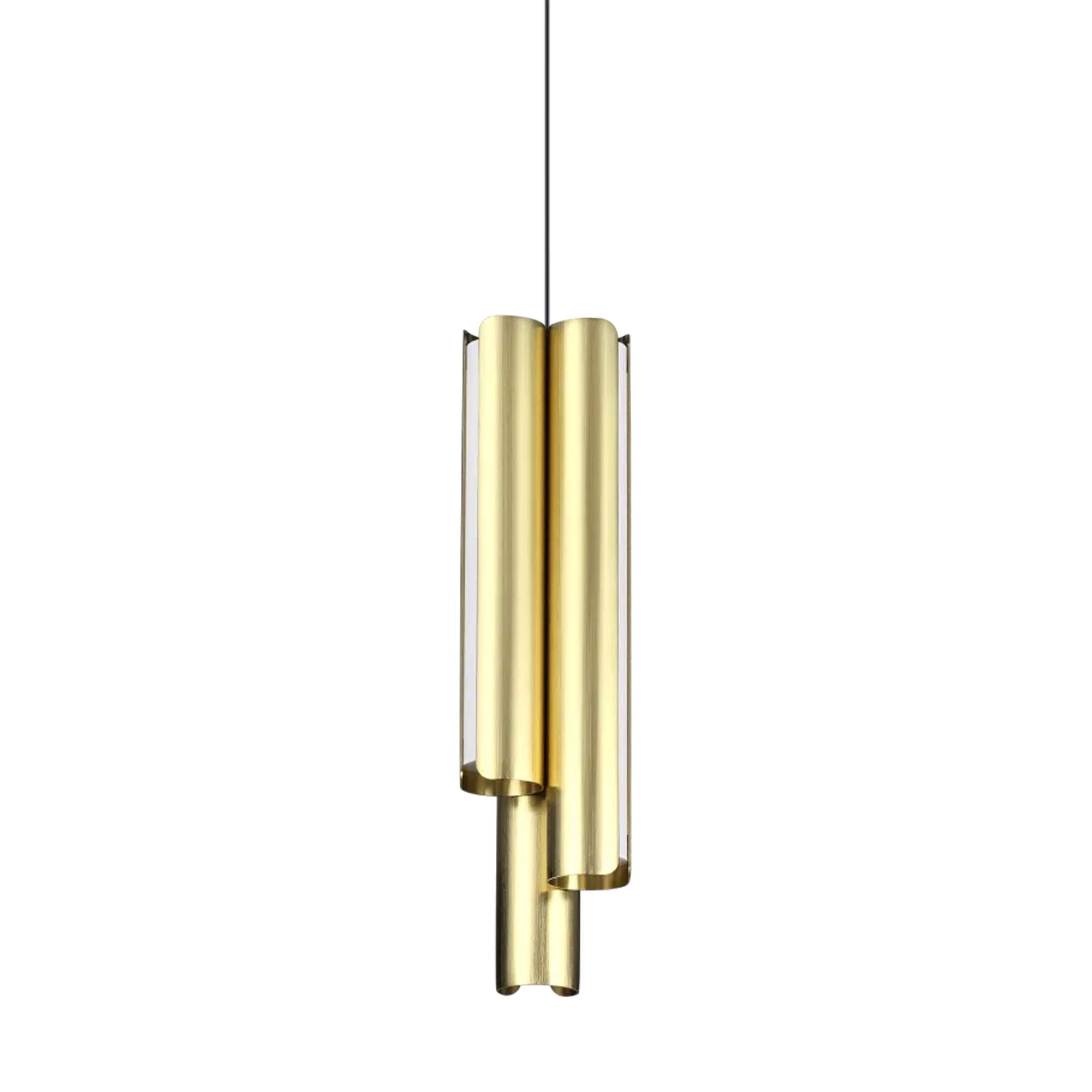 Ideal lux Dorica LED pendant light