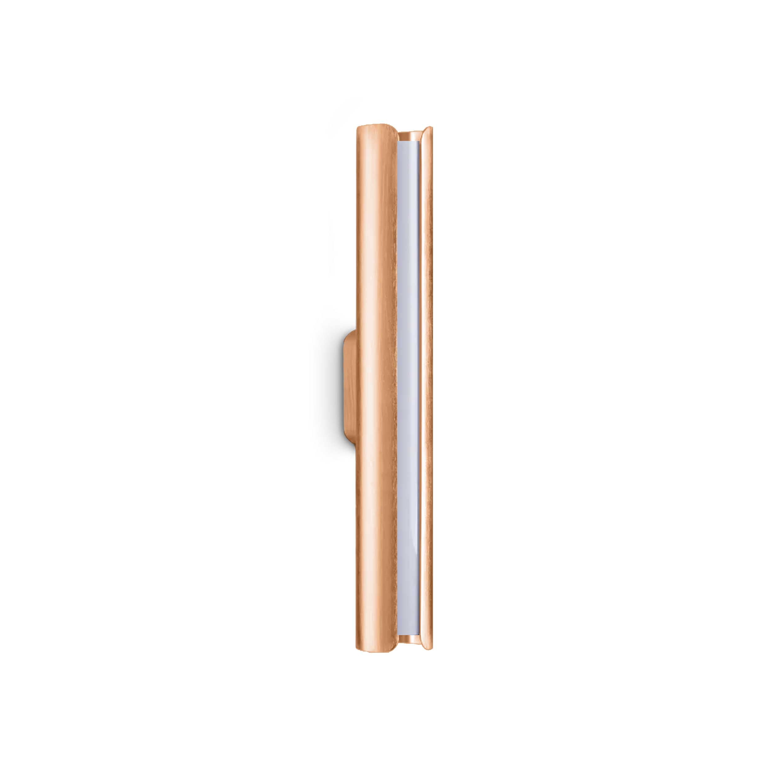 Ideal Lux Dorica LED зидна светиљка