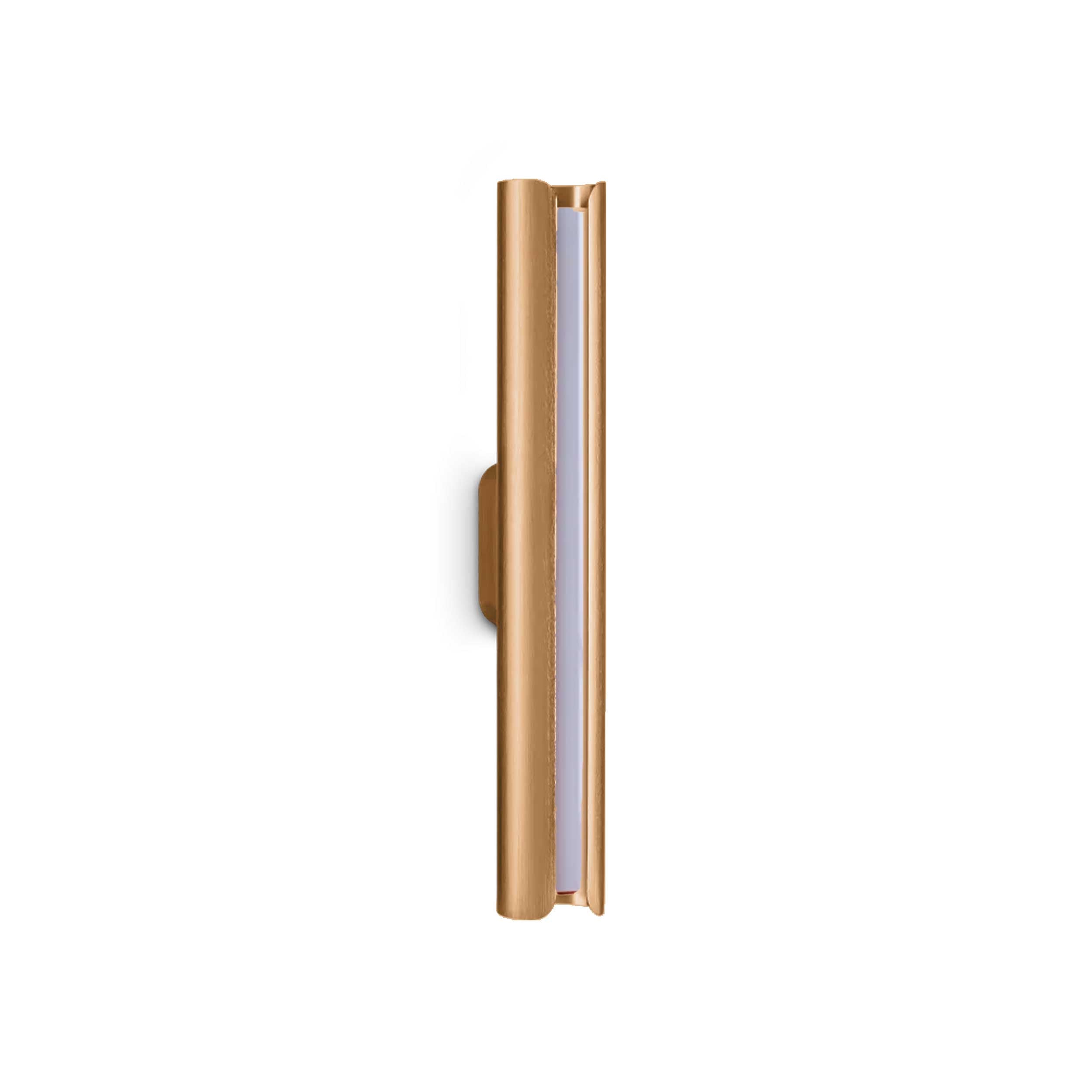 Ideal Lux Dorica LED зидна светиљка