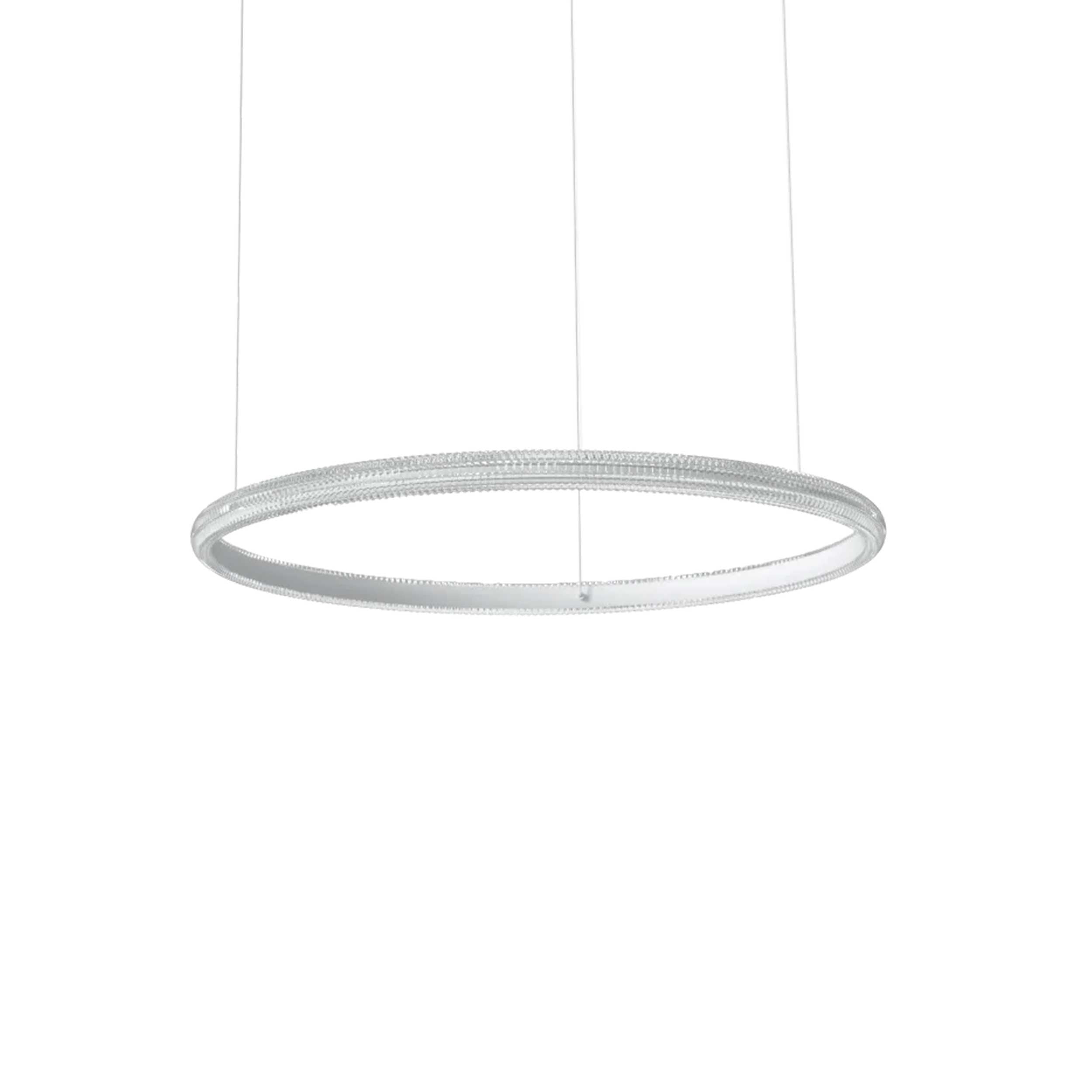 Ideal Lux Miracle LED линеарна висећа лампа
