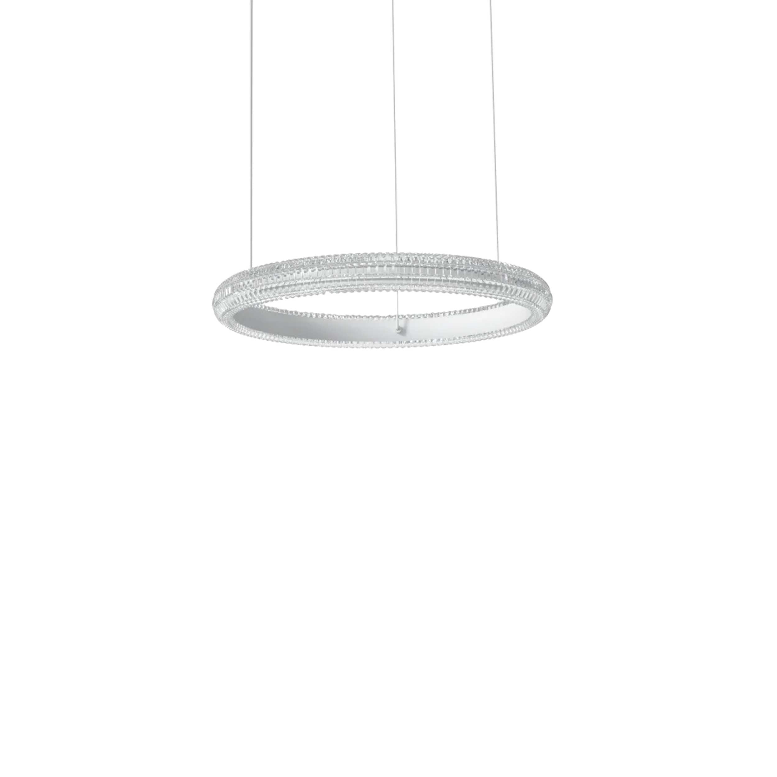 Ideal Lux Miracle LED линеарна висећа лампа