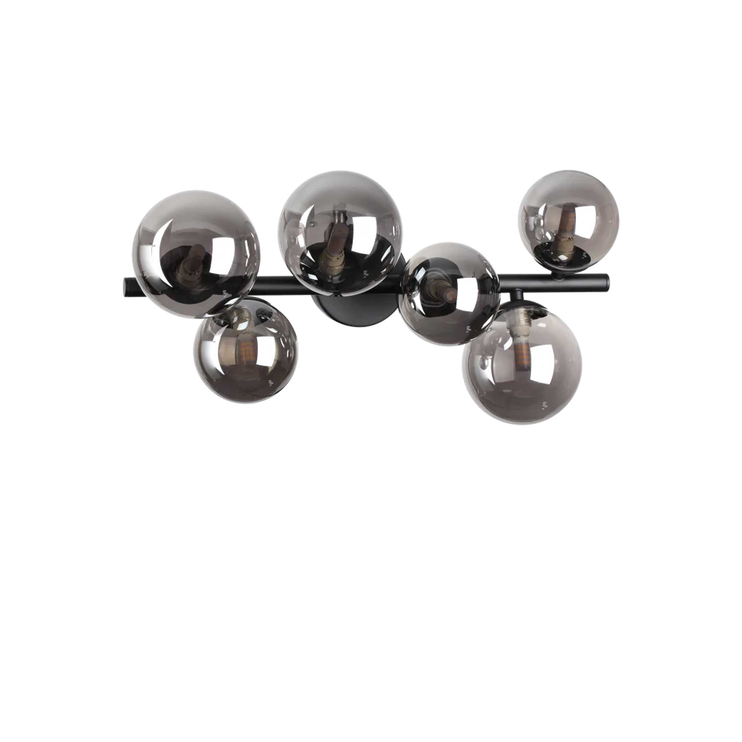 Ideal Lux Perlage G9 окружно висеће светло