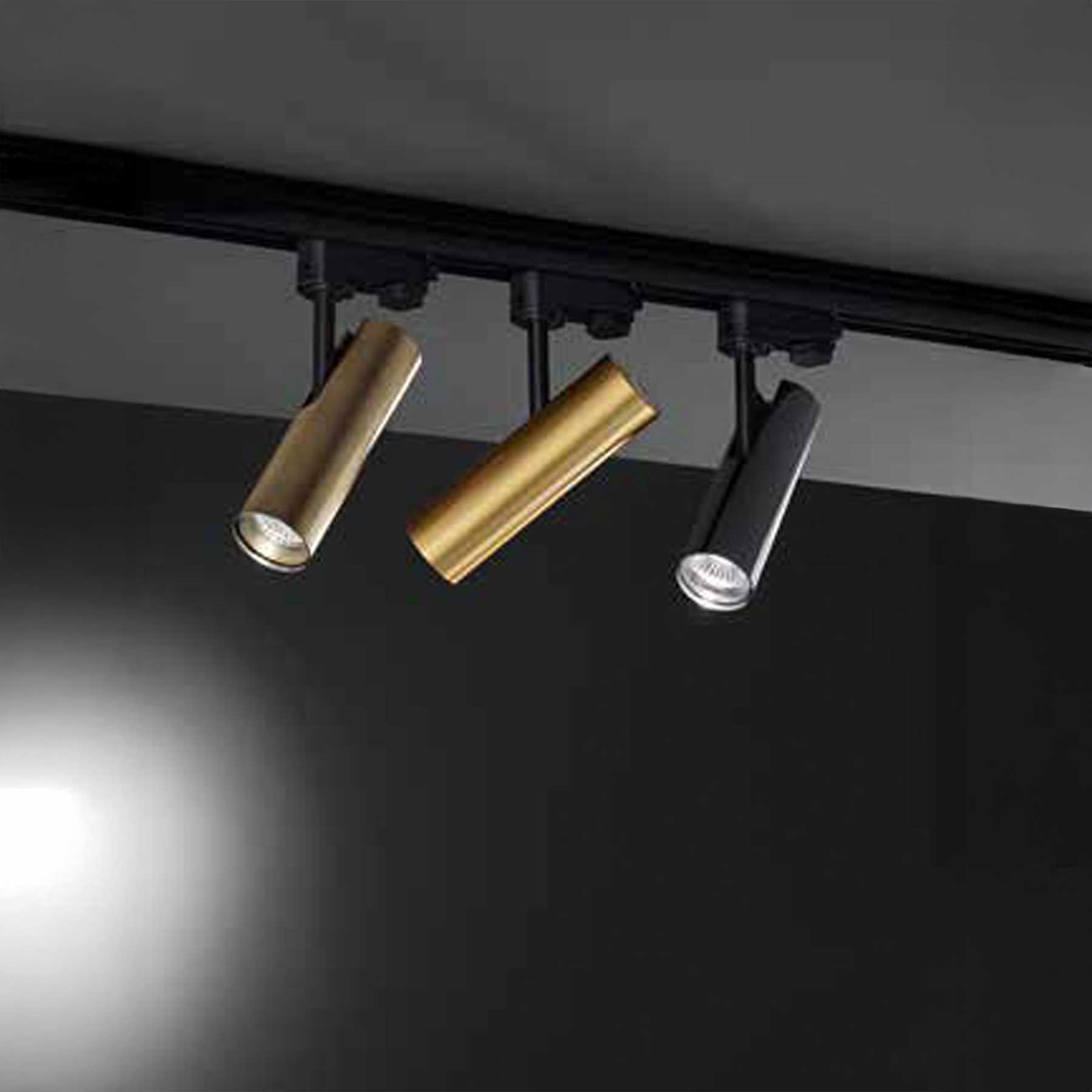 Intec Rocket LED stropní svítidlo pro 3F lištu