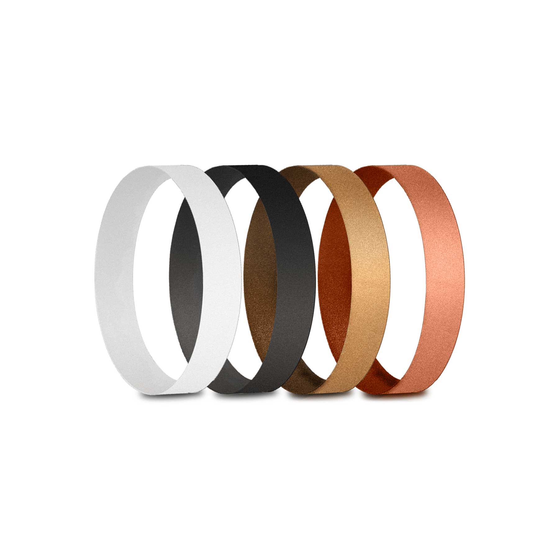 KARIZMA luce Caro LED svítidlo pro 3F lištu bílé