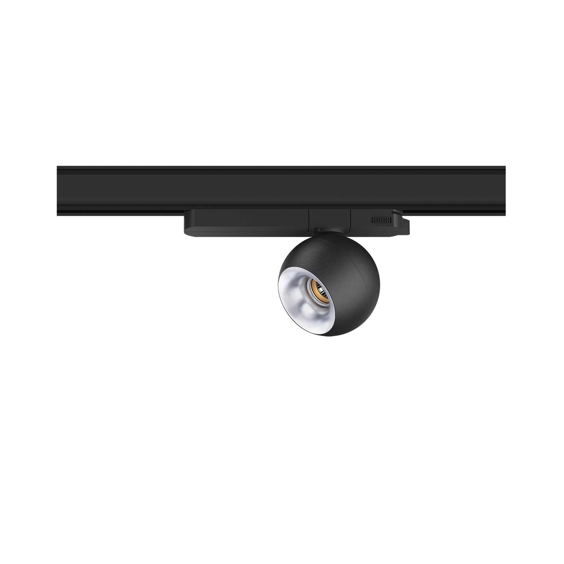 KARIZMA luce Dea Eros TR LED svítidlo pro 3F lištu černé