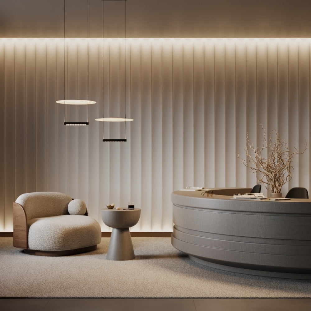 Maytoni Ambience LED závěsné svítidlo