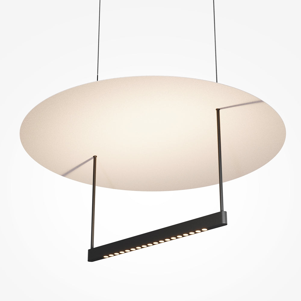 Maytoni Ambience LED závěsné svítidlo