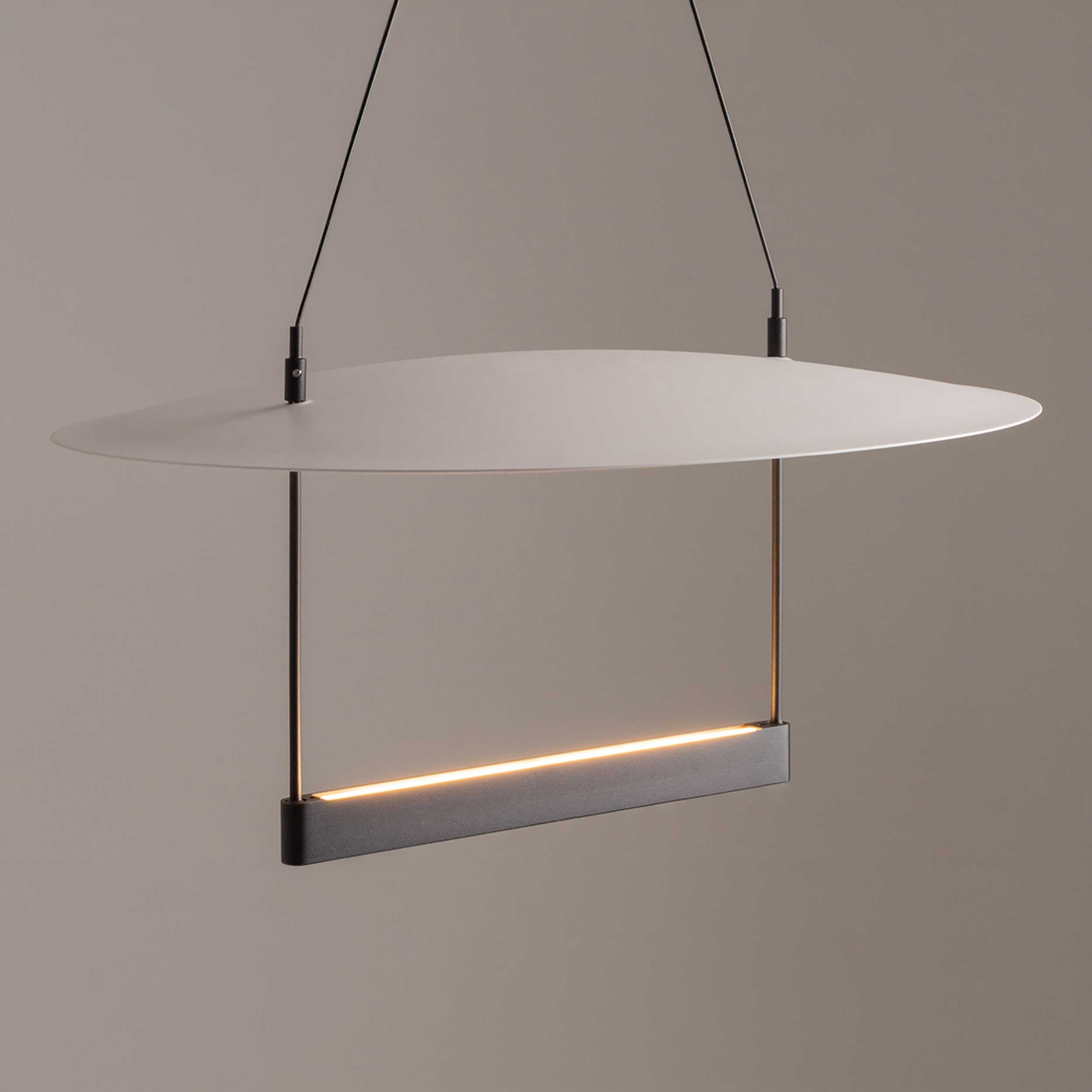 Maytoni Ambience LED závěsné svítidlo