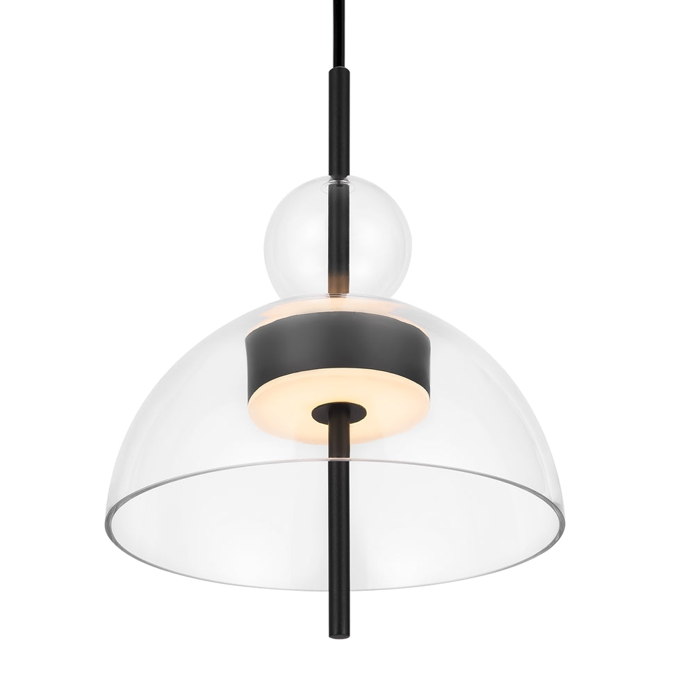 Maytoni Bangkok LED závěsné svítidlo