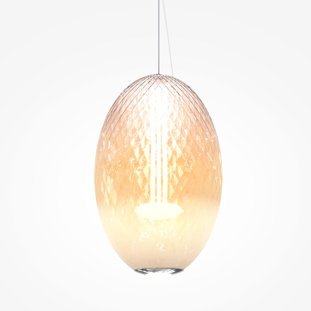 Maytoni Bruma LED závěsné svítidlo
