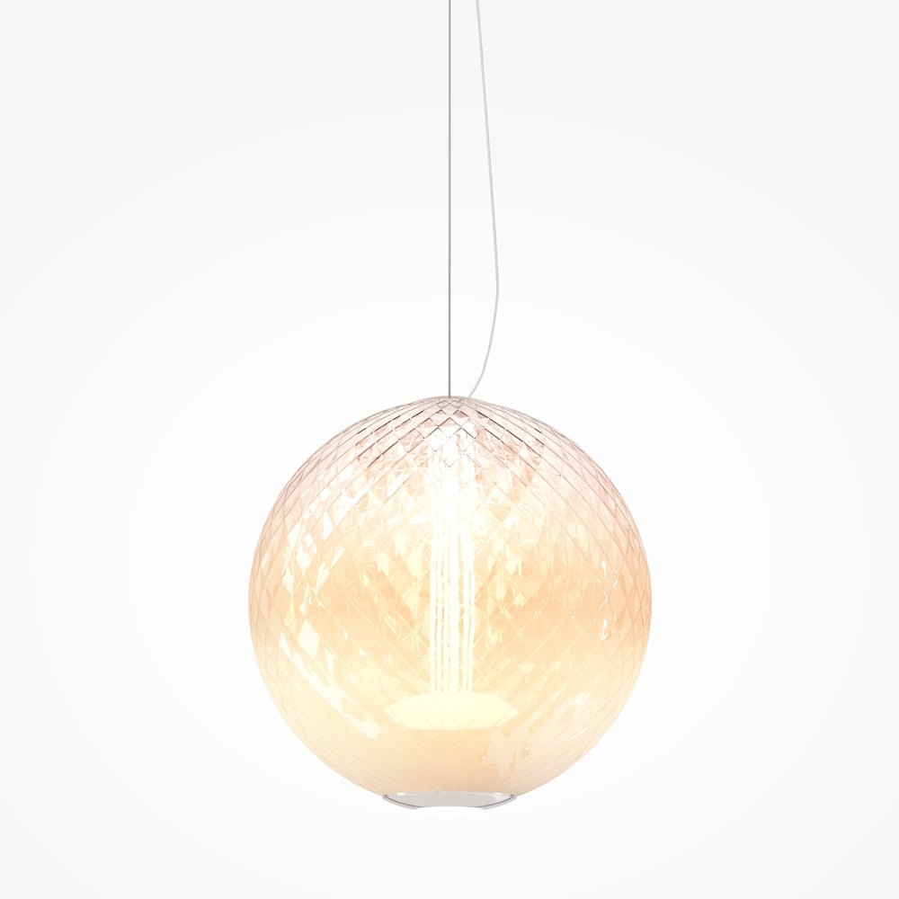 Maytoni Bruma LED závěsné svítidlo